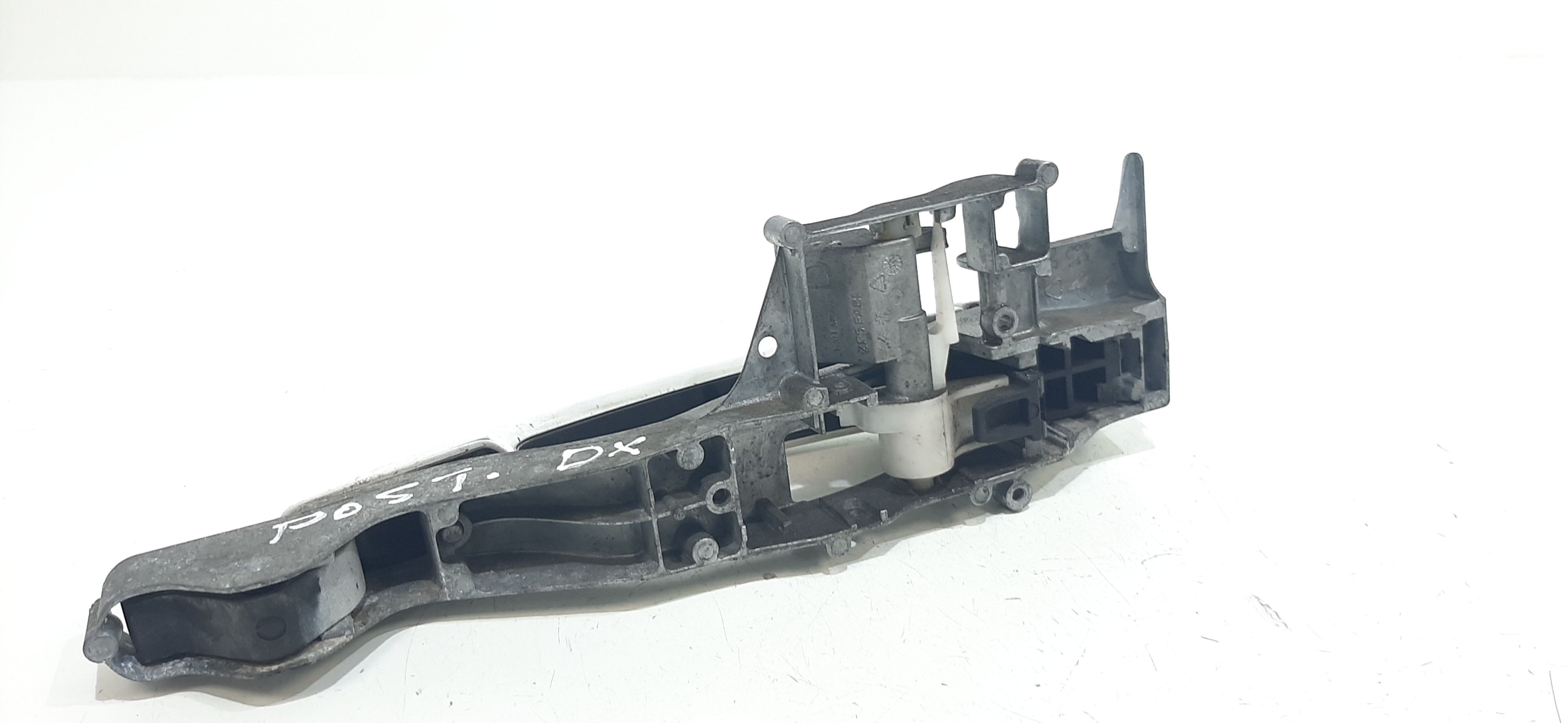 Maniglia Porta Post. Destro Usato