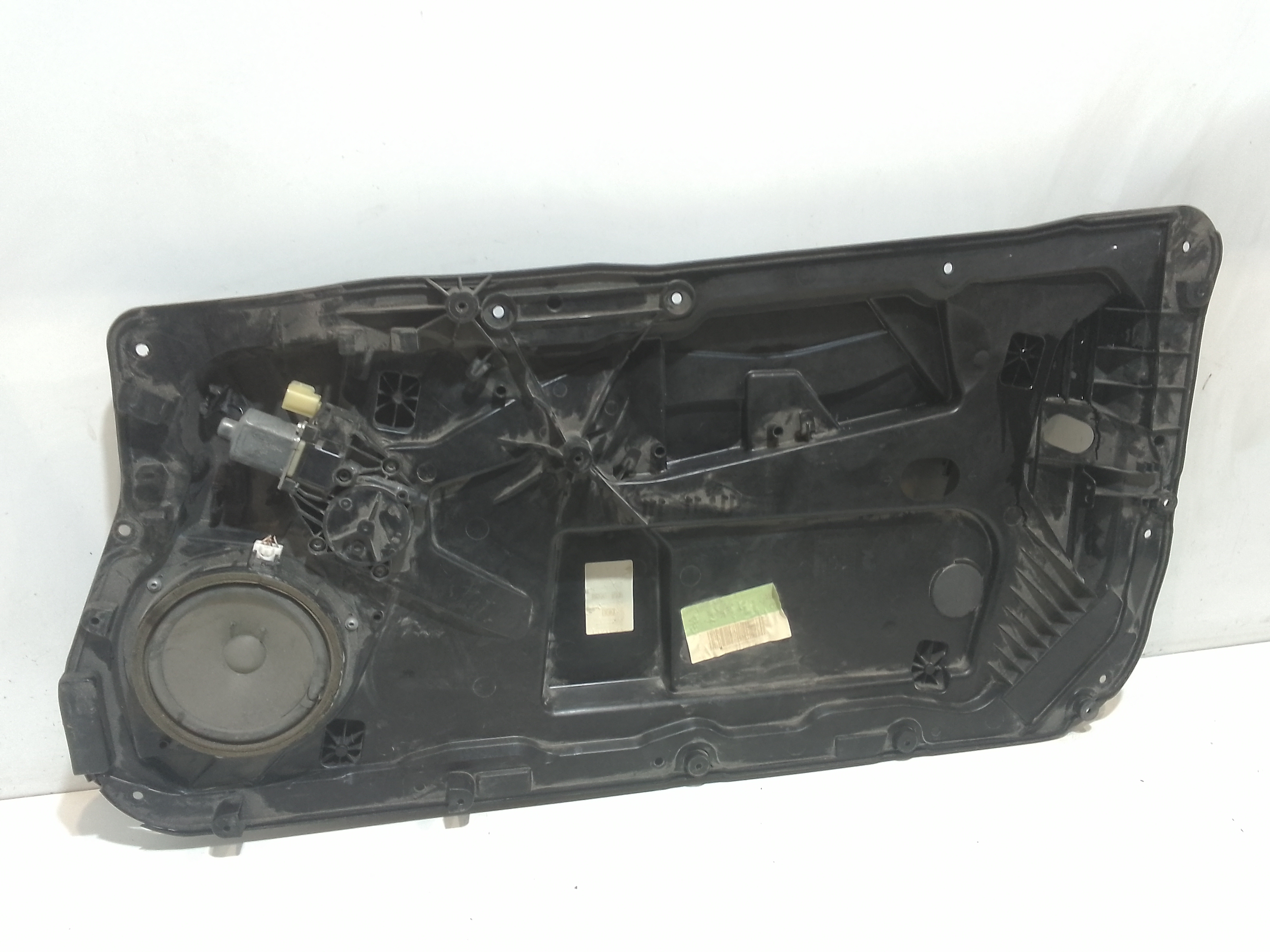 Alzacristallo Porta Ant. Destro 1705385 Usato