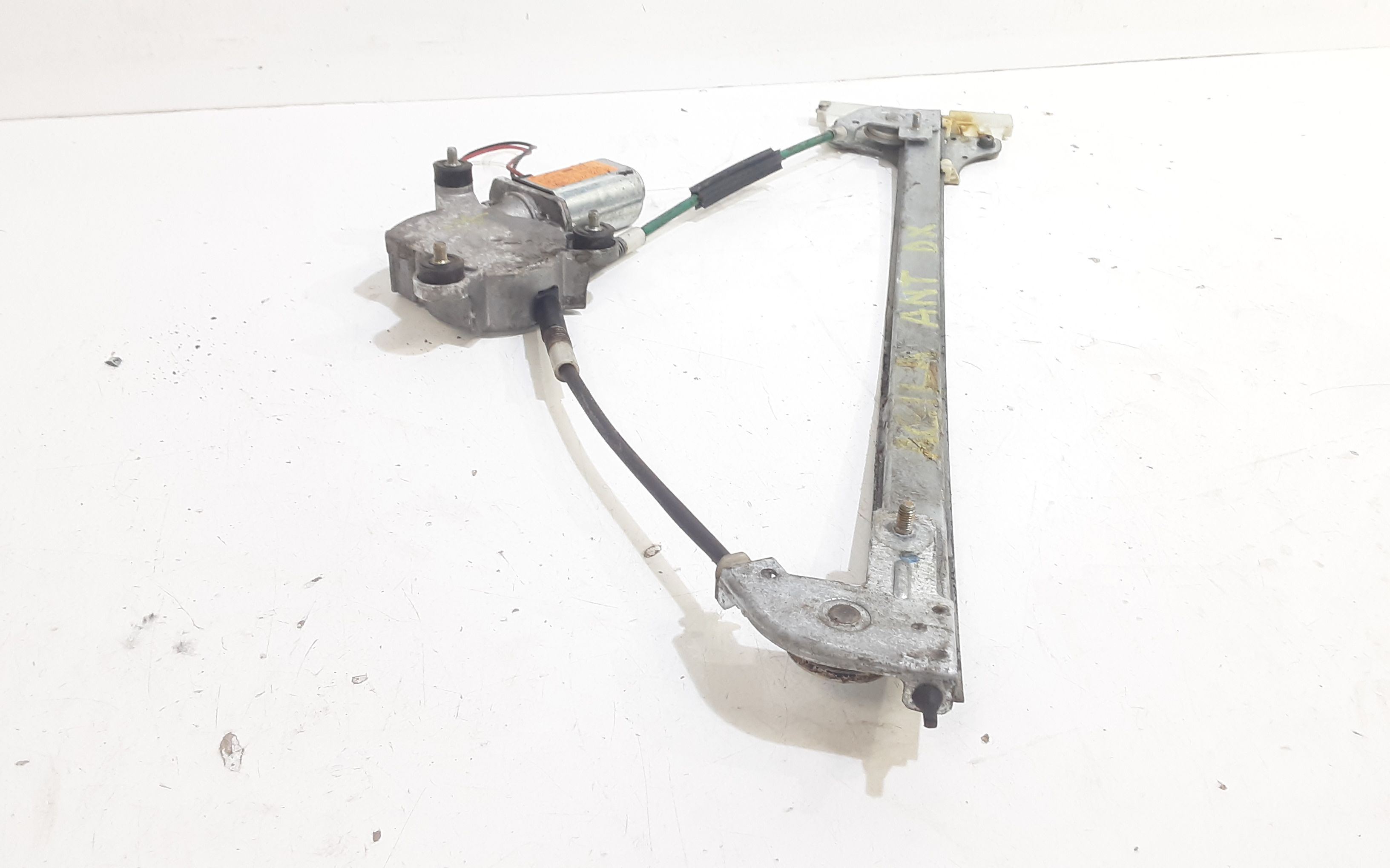 Alzacristallo Porta Ant. Destro 9206363 Usato