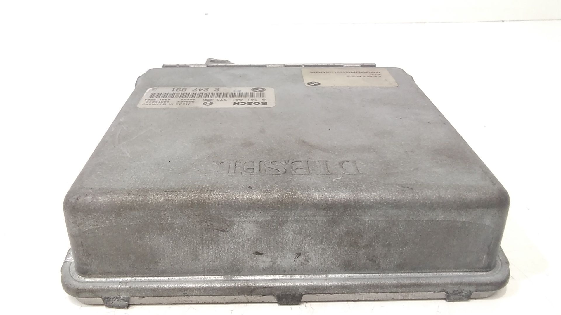 Centralina Iniezione 12147551616 Usato