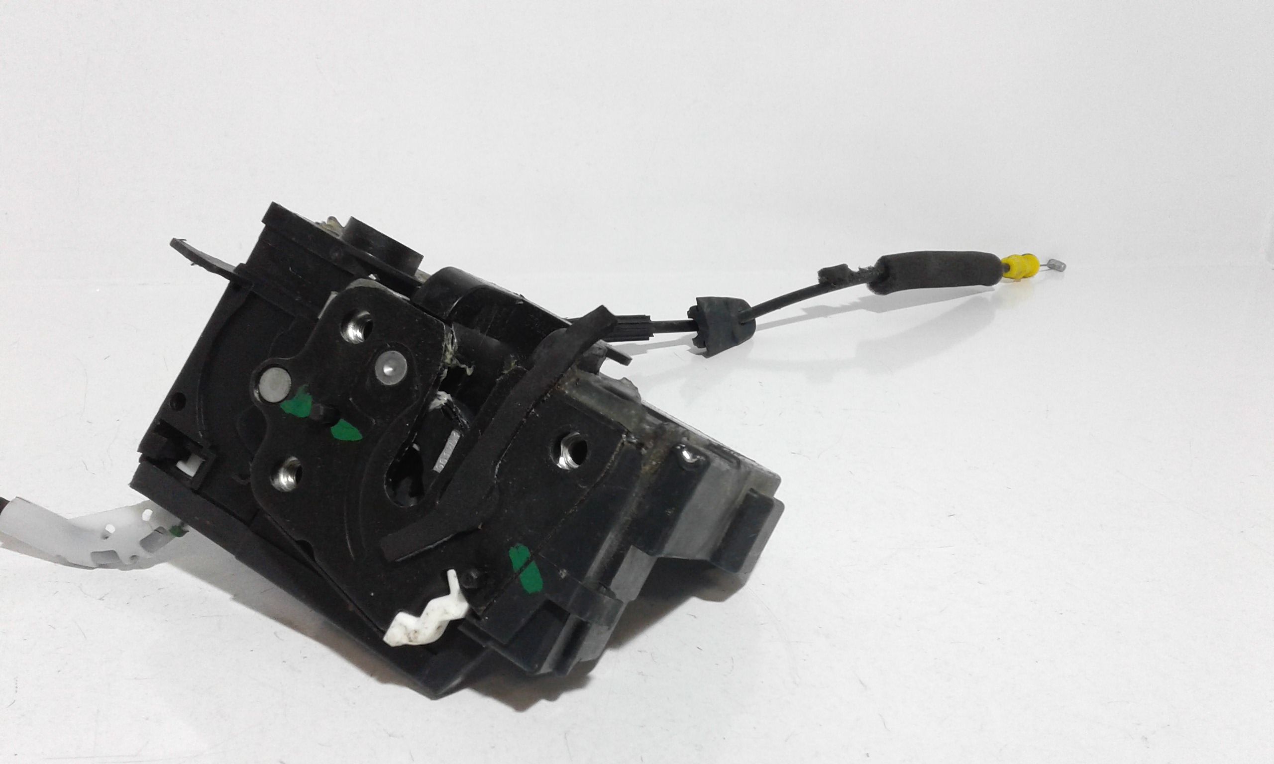 Serratura Porta Post. Destro 9810309880 Usato