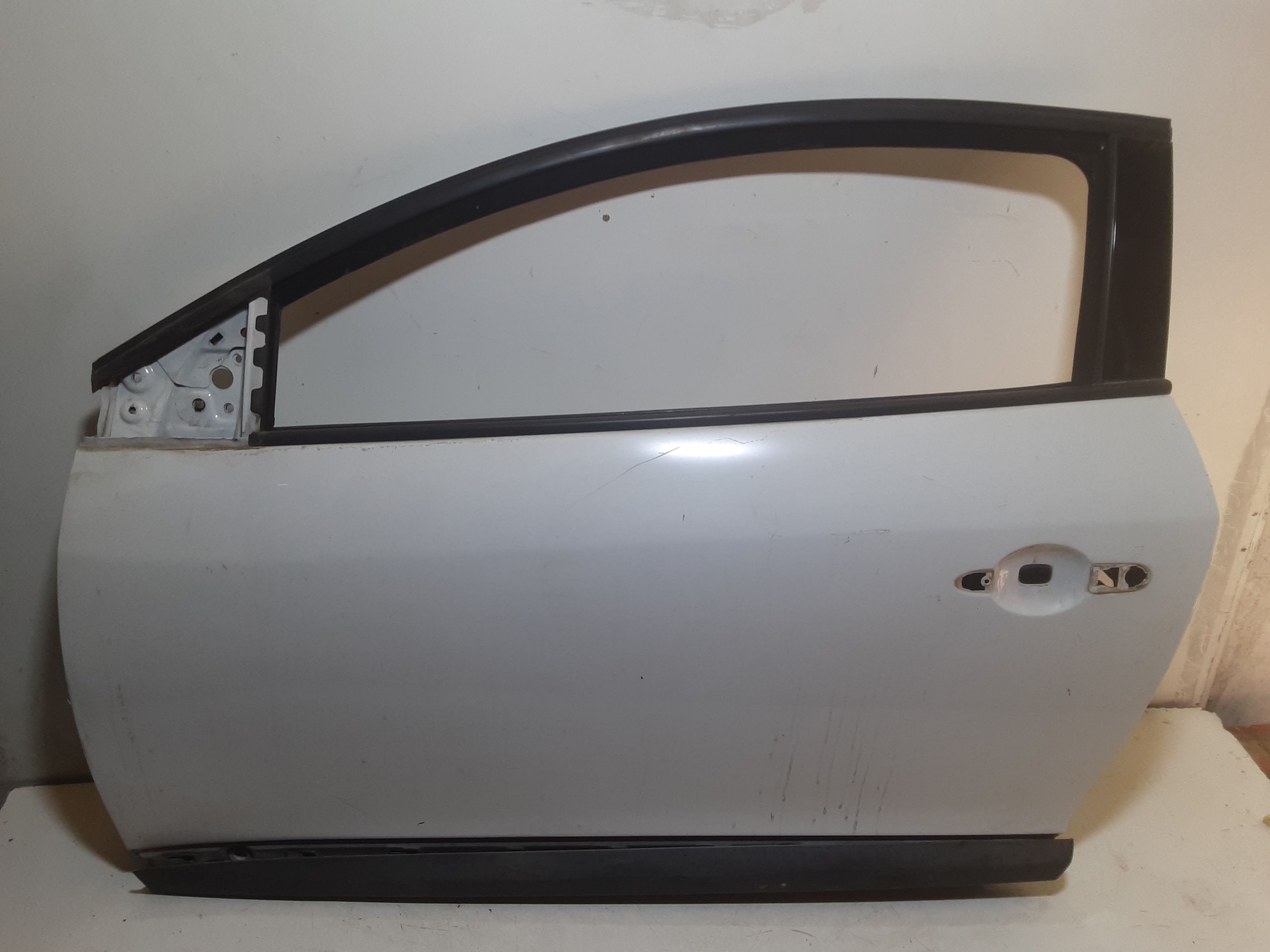 Porta Ant. Sinistro 801018036R Usato