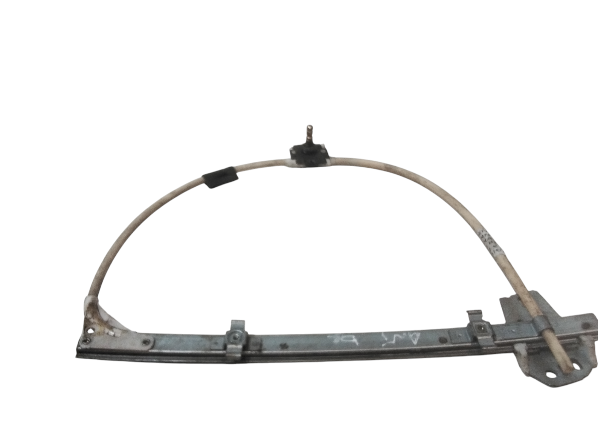 Alzacristallo Porta Ant. Destro Usato