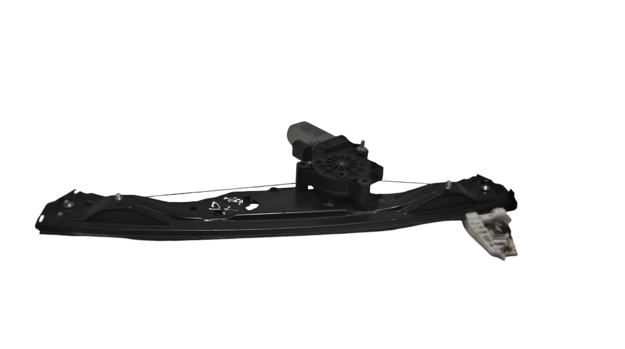 Alzacristallo Porta Ant. Destro 1799651 Usato