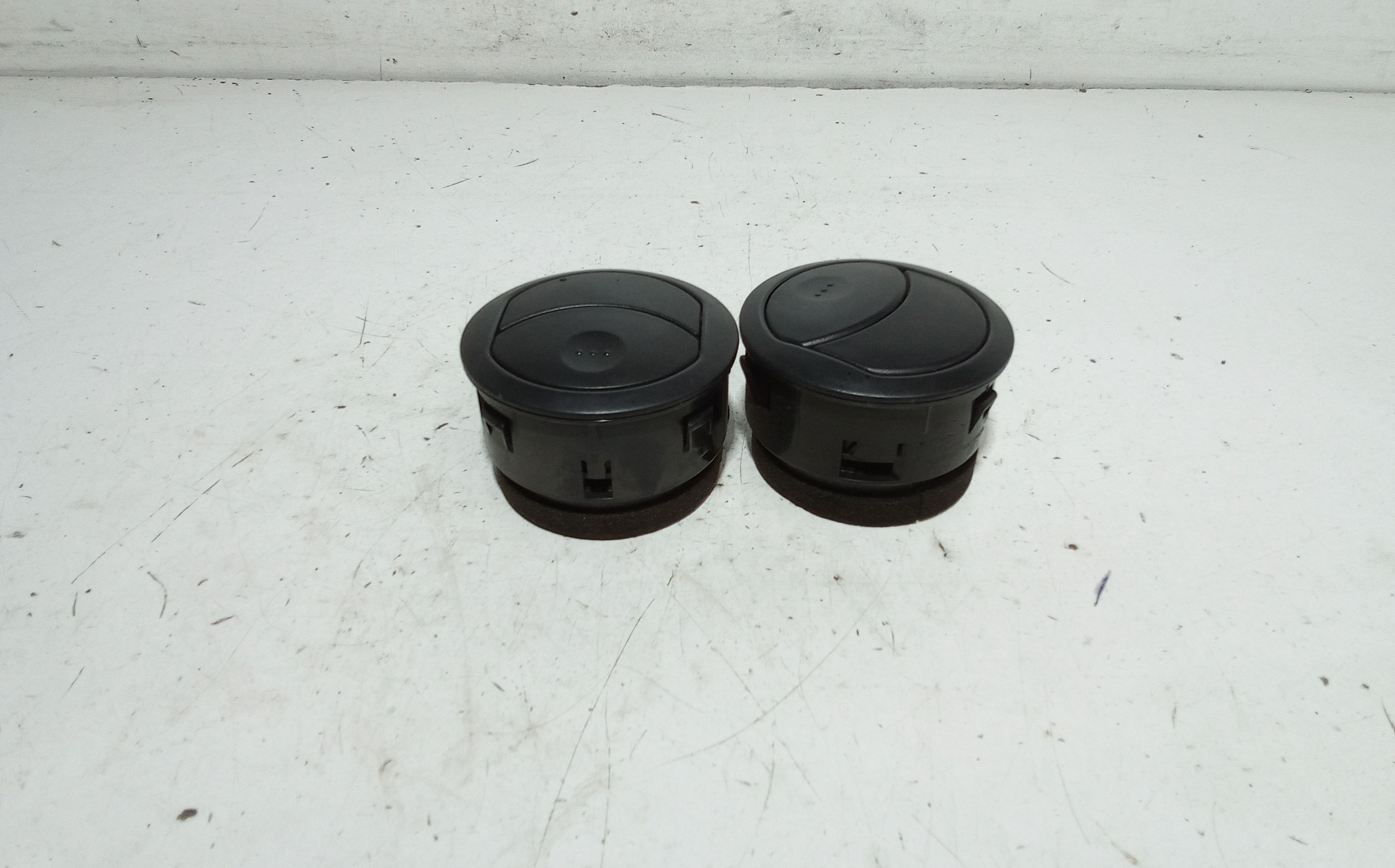 Condotto Aria Bocchette Centr. Sup. Cruscotto Usato