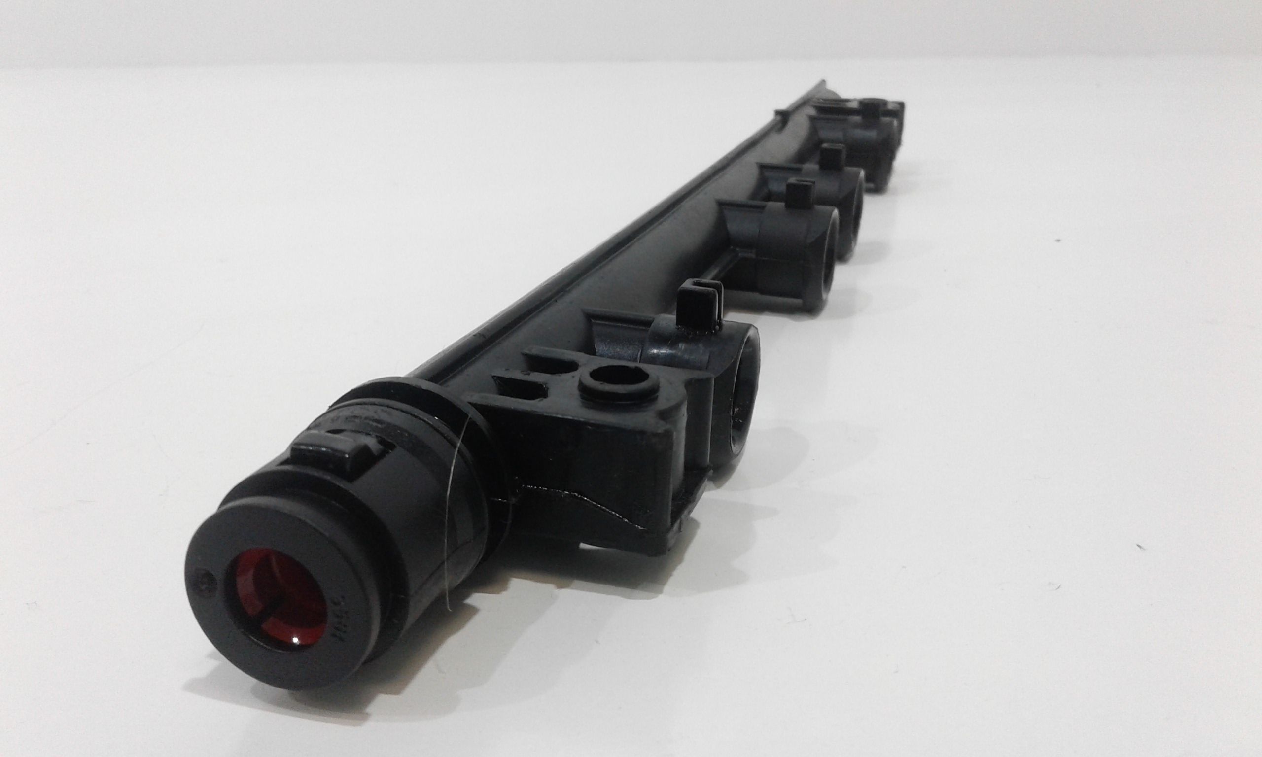 Tubazione Rigida Iniettori Usato