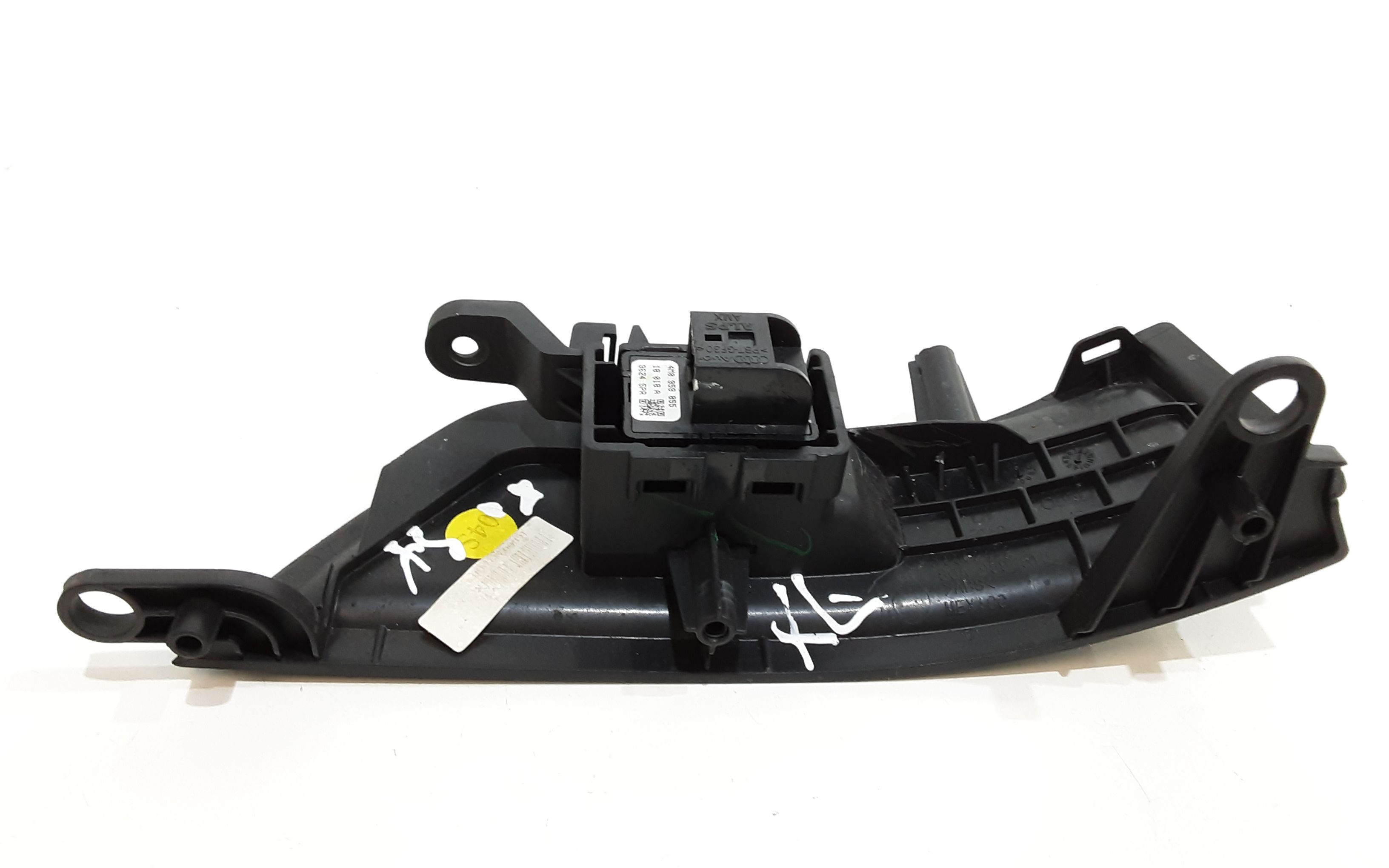 Interruttore Alzacristalli Porta Post. Destro Usato