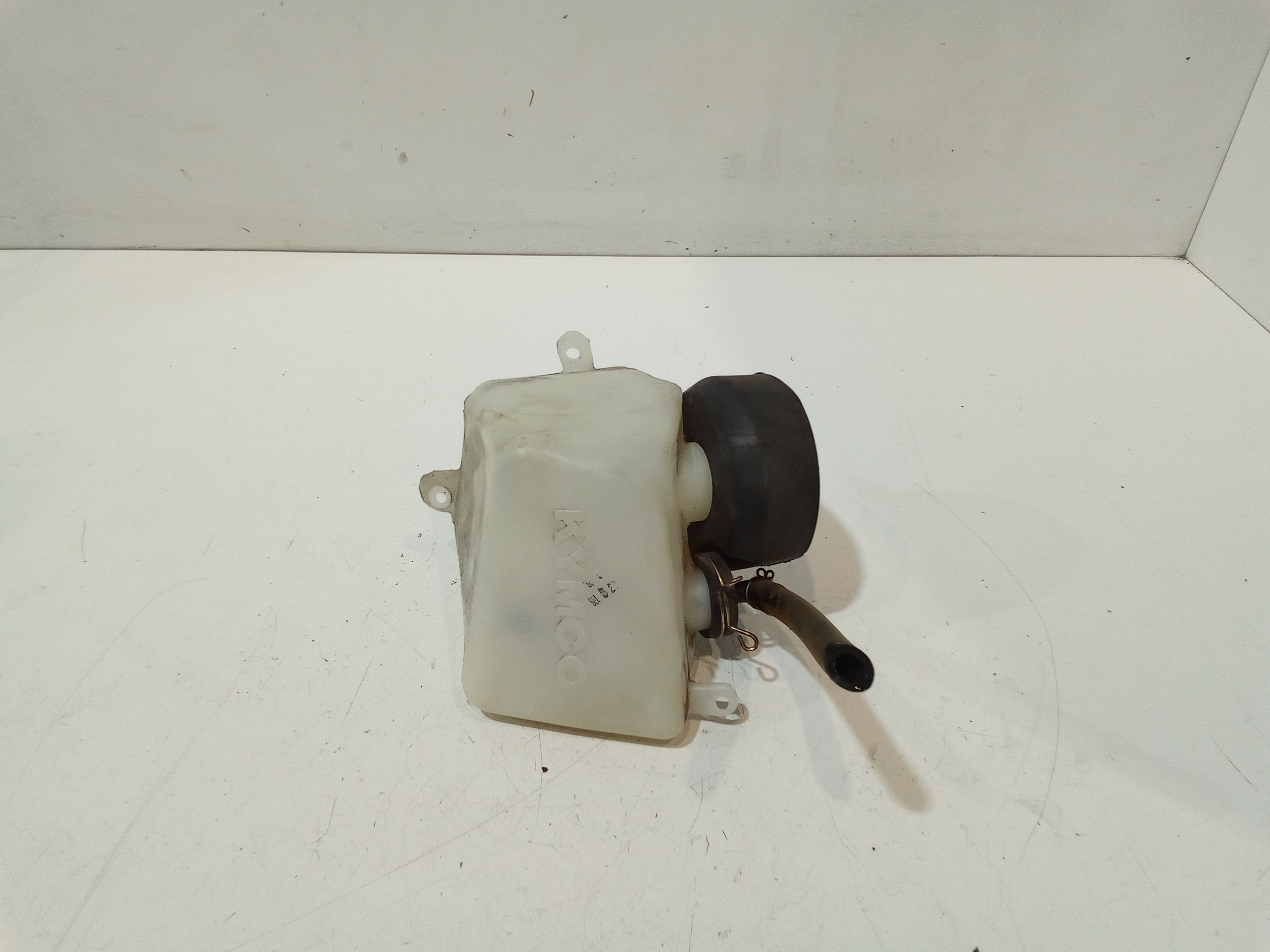 Vaschetta Compensazione Radiatore Usato