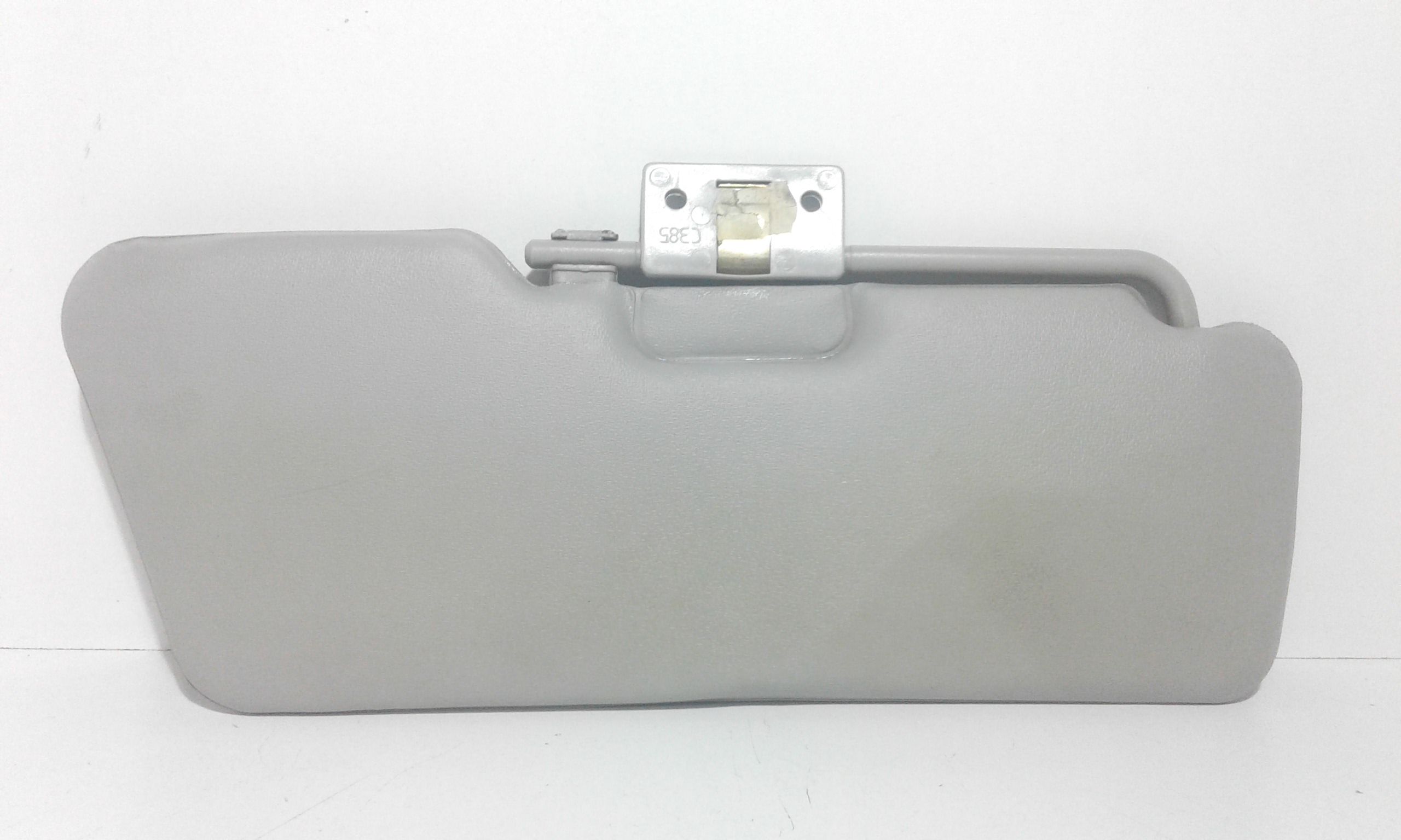 Aletta Parasole Parabrezza Sinistro Usato