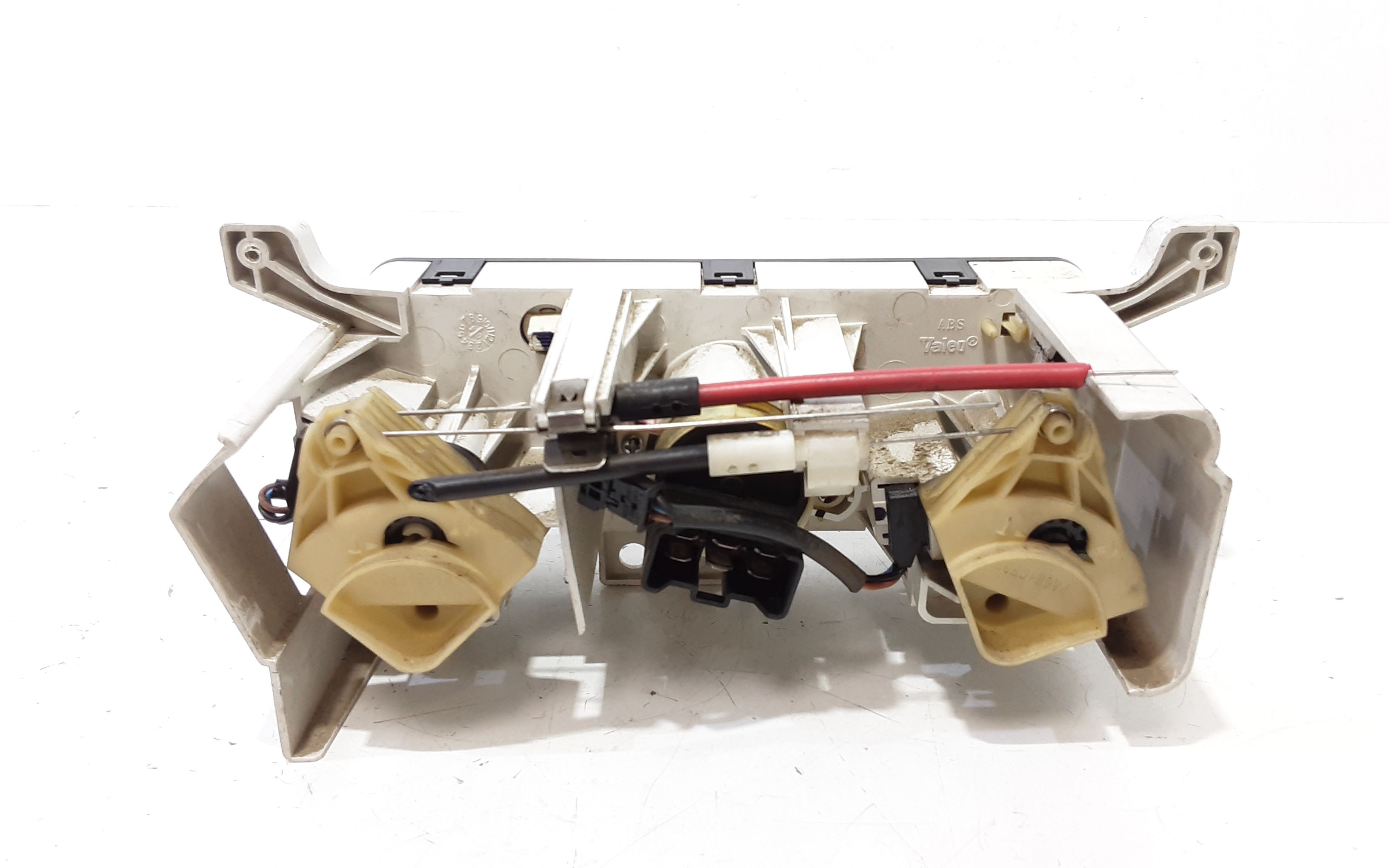 Blocco Comando Climatizzazione Usato