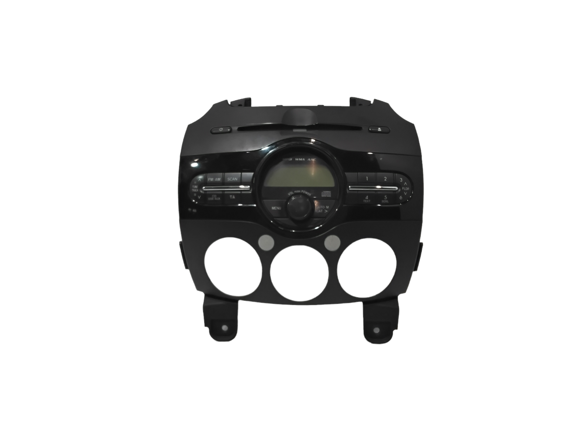 Blocco Comandi Autoradio Usato