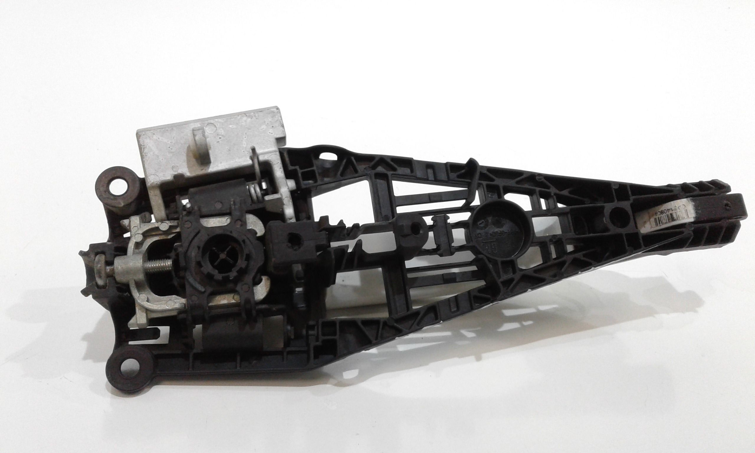 Maniglia Porta Post. Sinistro Usato