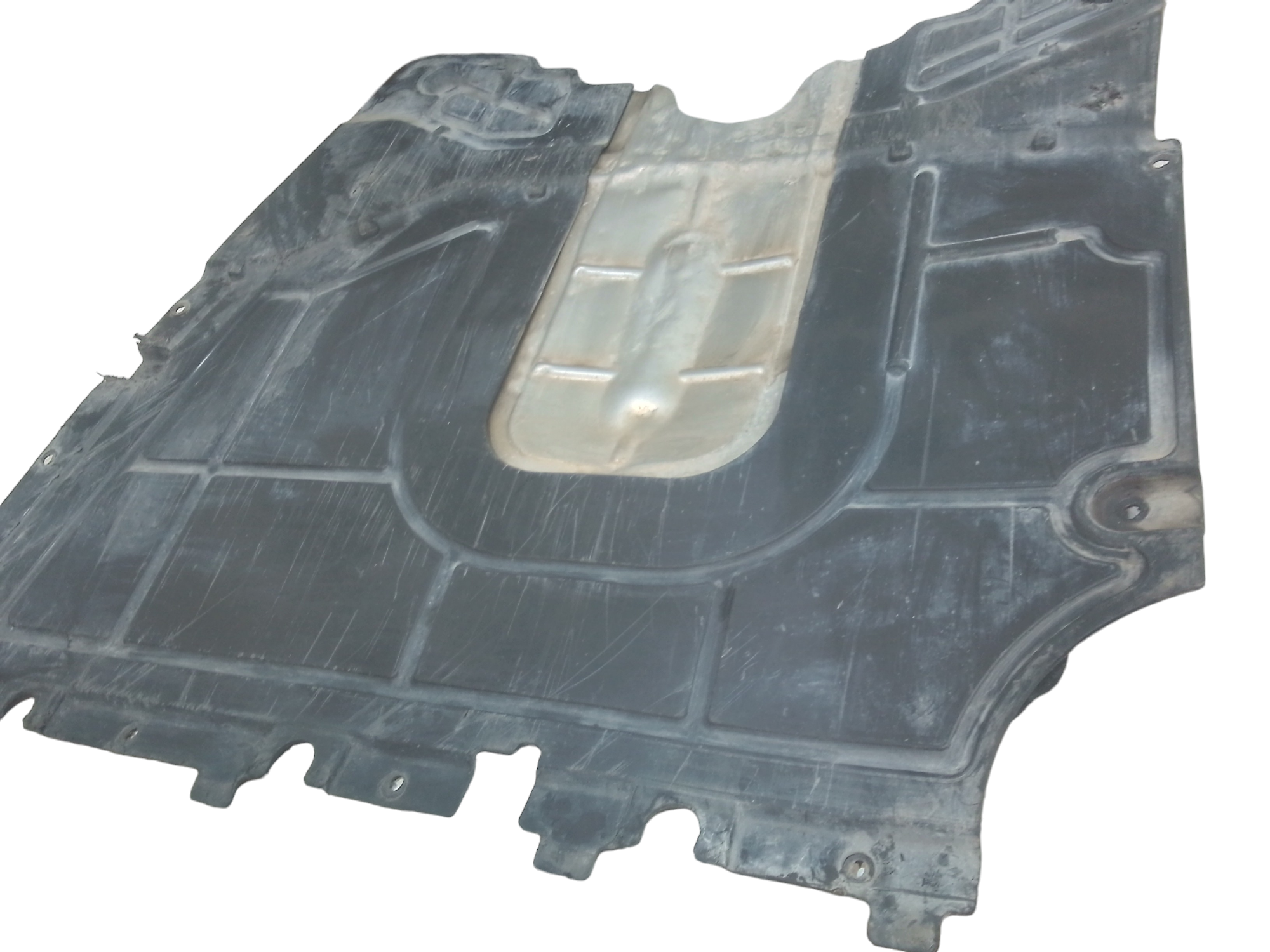 Protezione Inf. Motore 51844337 Usato