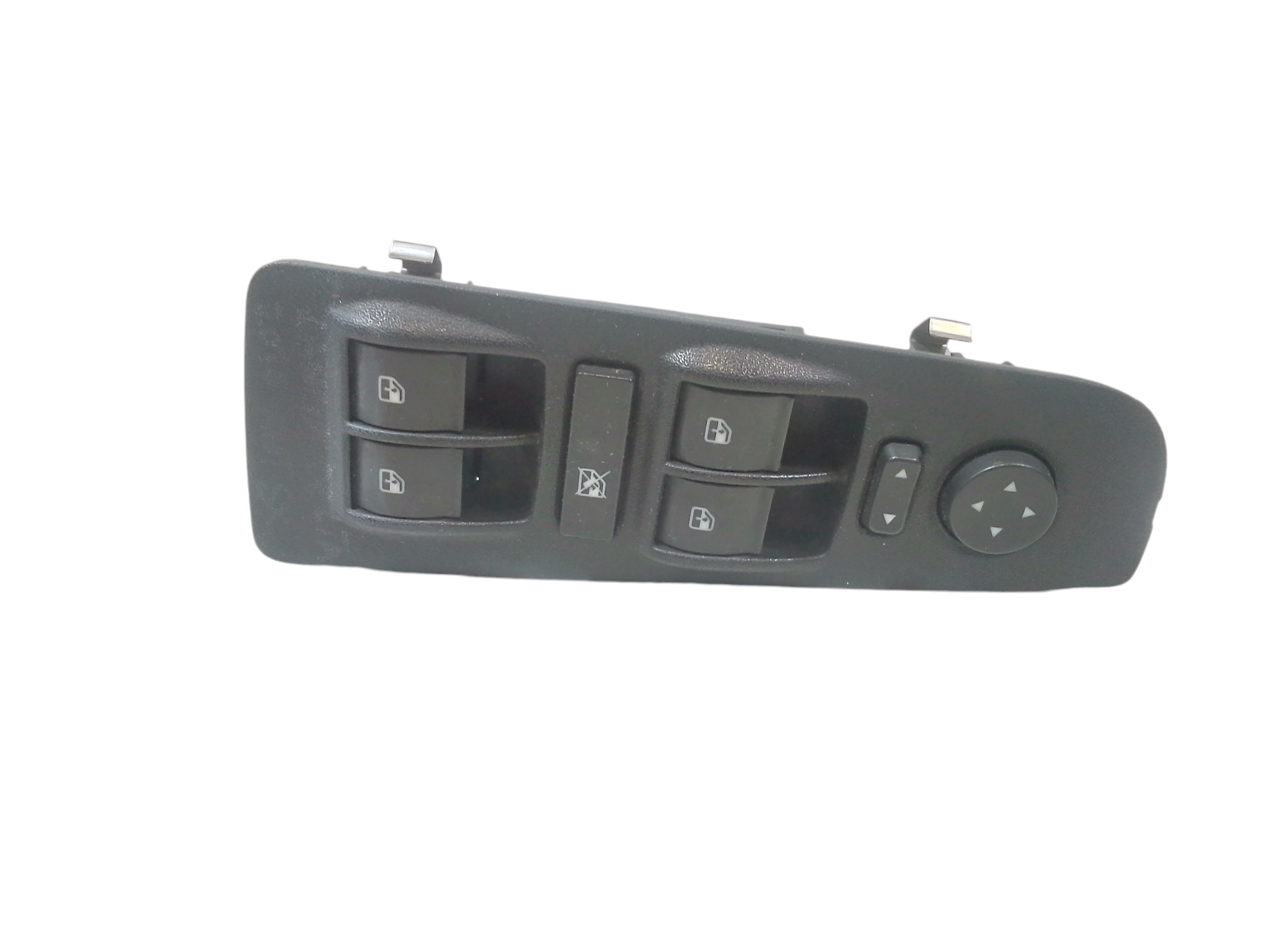 Interruttore Alzacristalli Porta Ant. Sinistro Usato