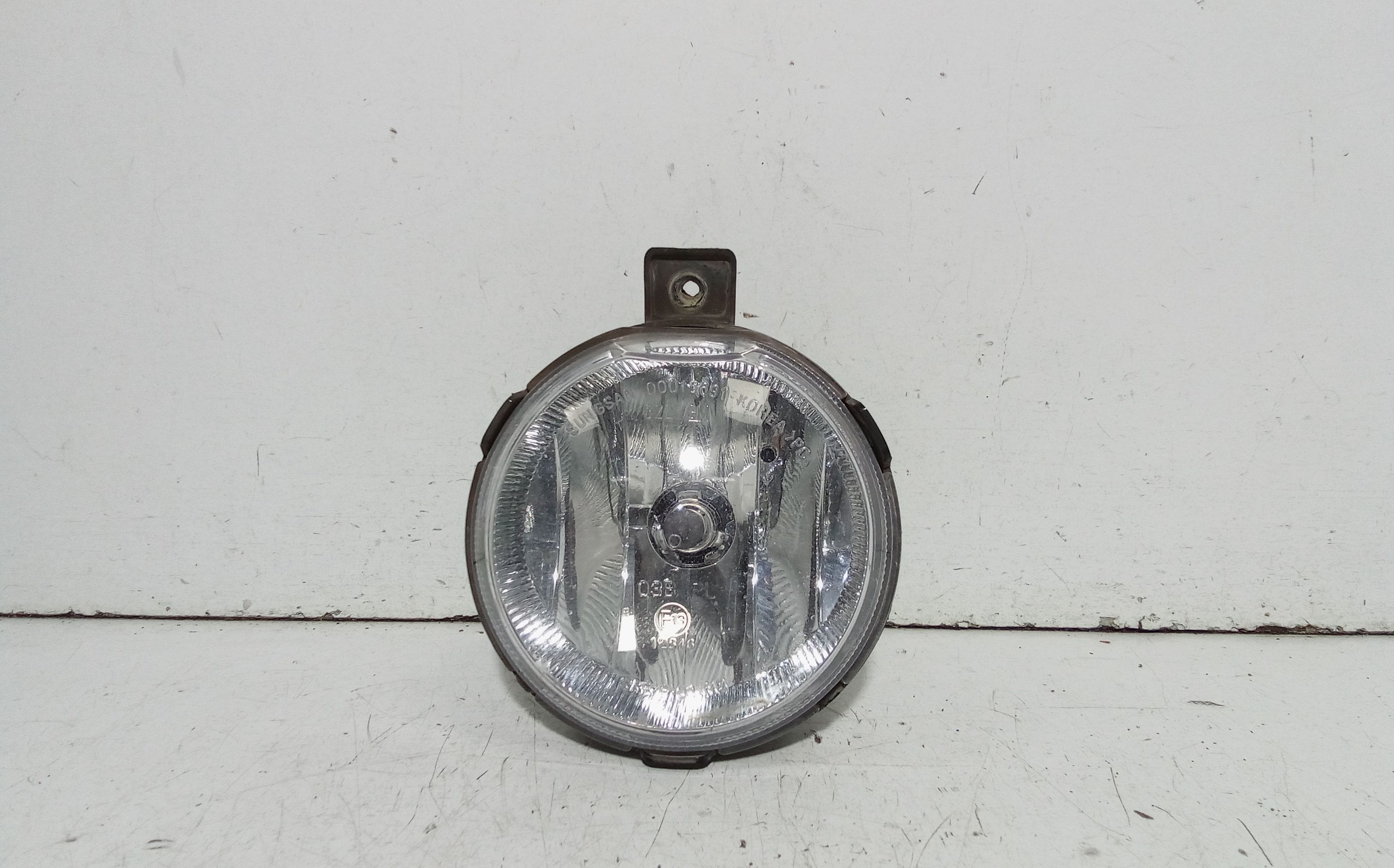 Proiettore Fendinebbia Destro Usato