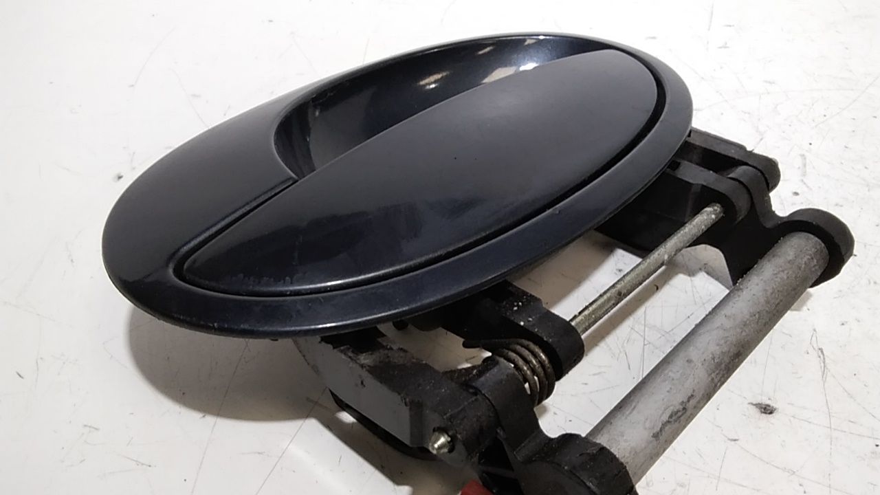 Maniglia Porta Post. Sinistro 9201075 Usato