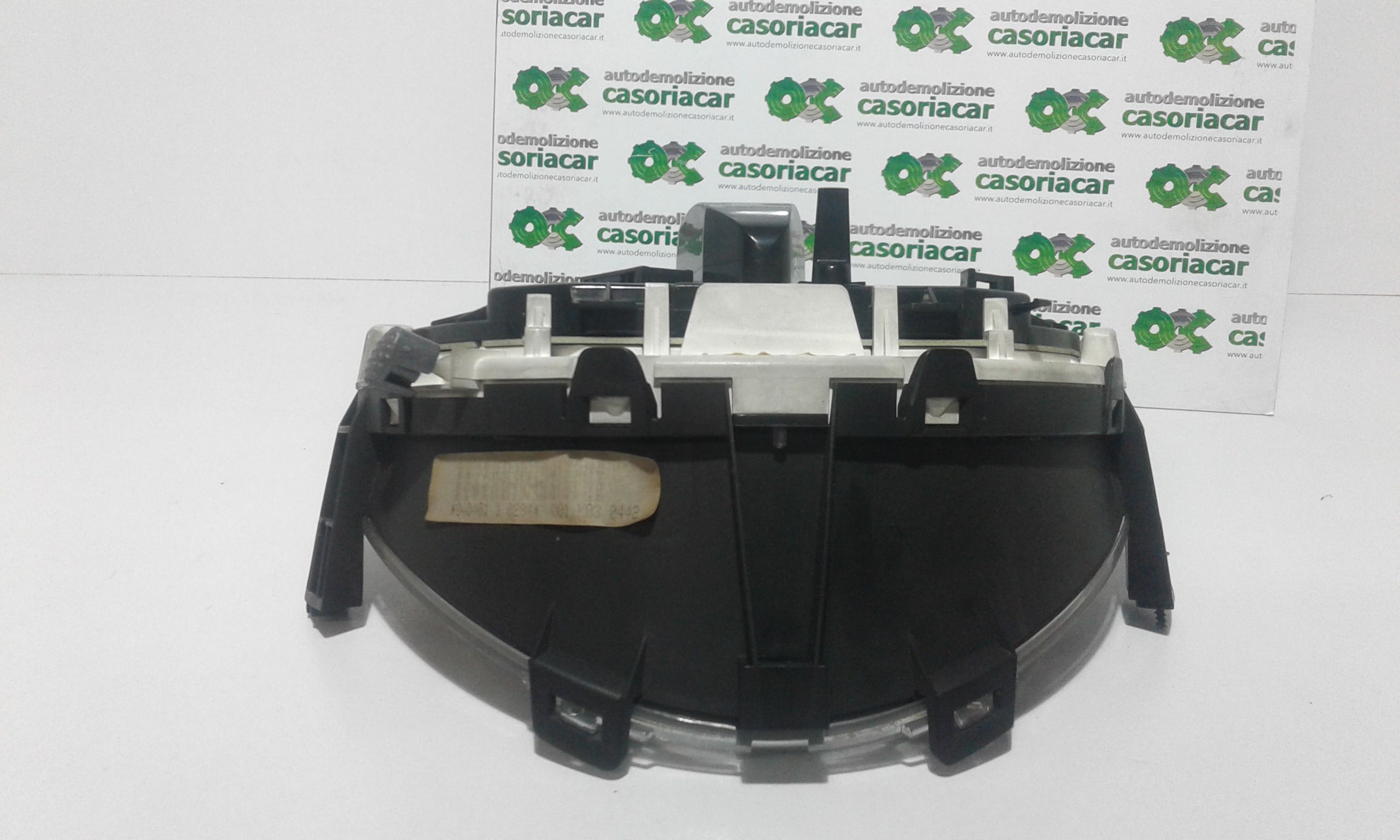 Quadro Portastrumenti Usato