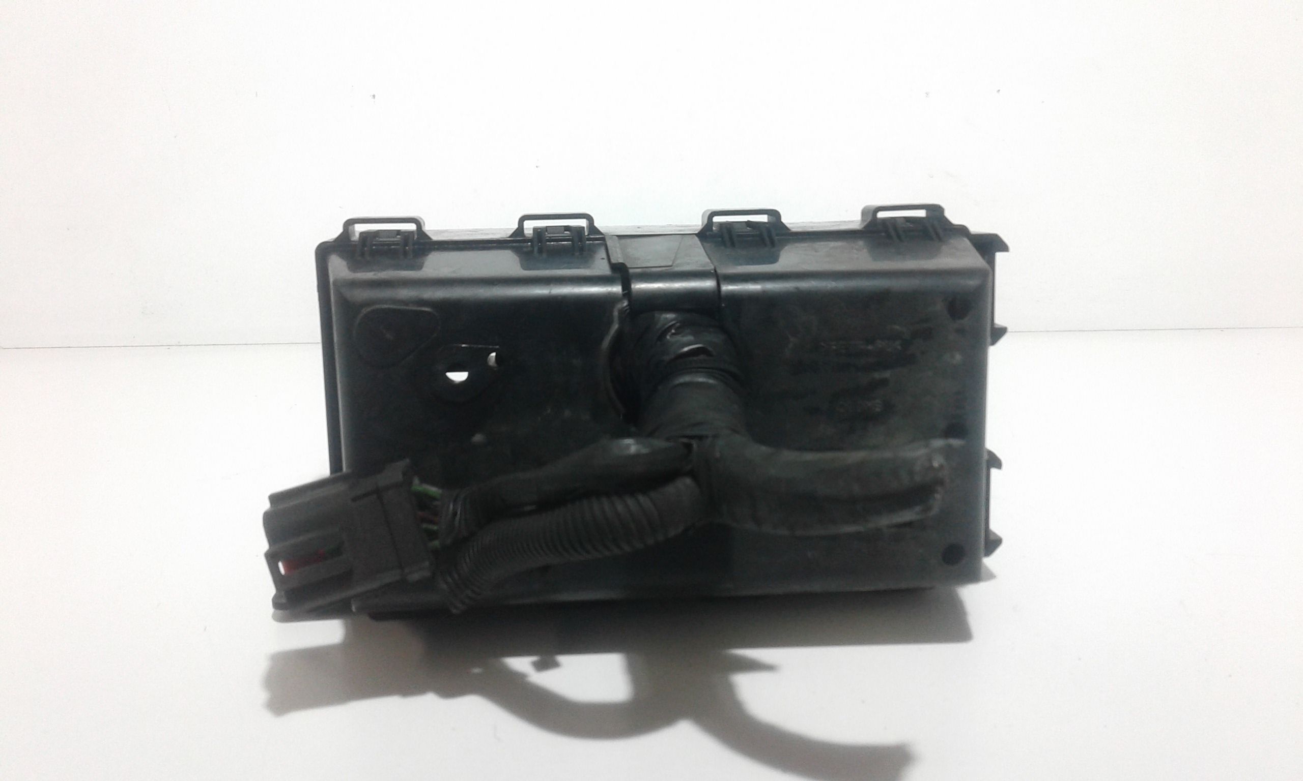 Scatola Fusibili Usato