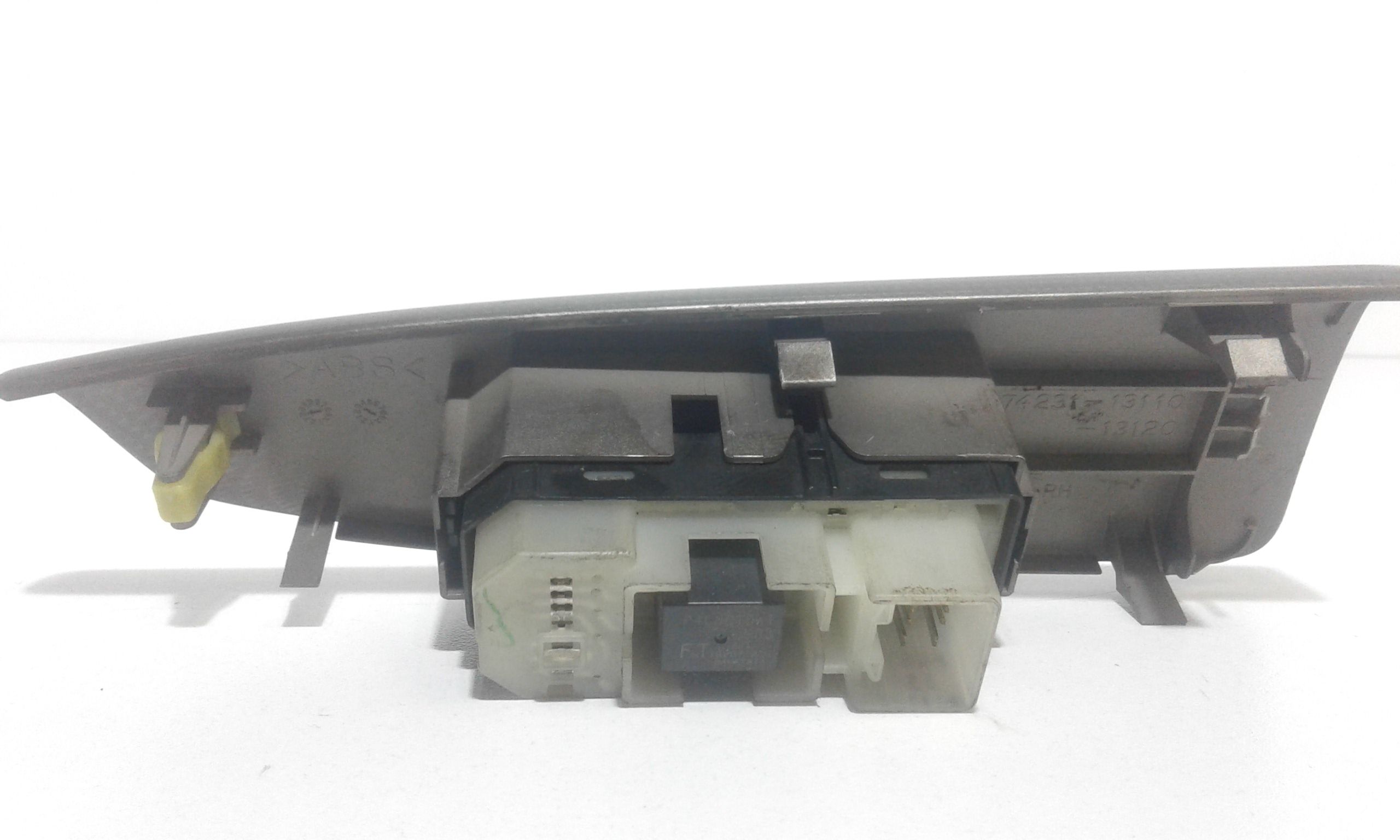 Interruttore Alzacristalli Porta Ant. Destro Usato