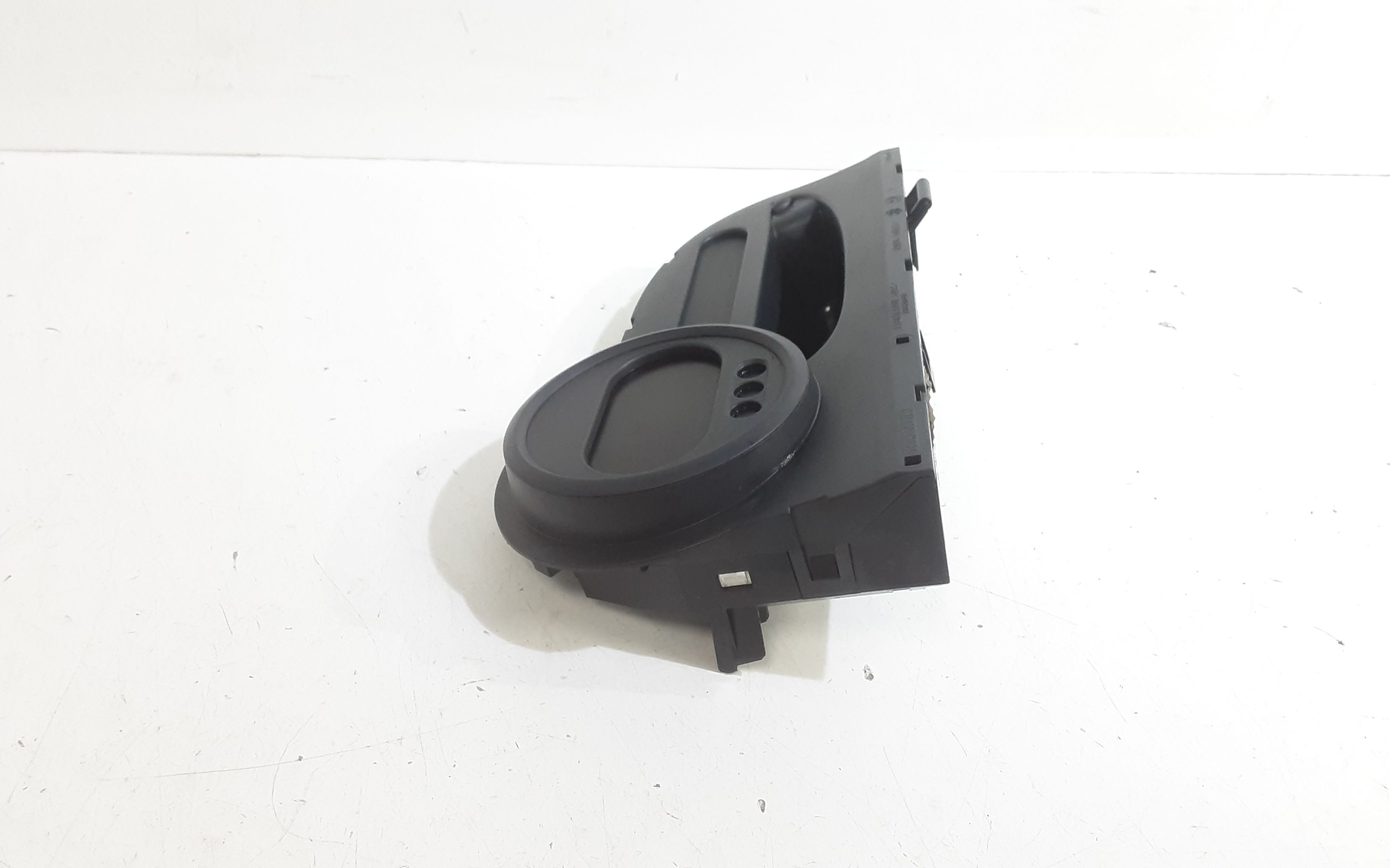 Quadro Portastrumenti Usato