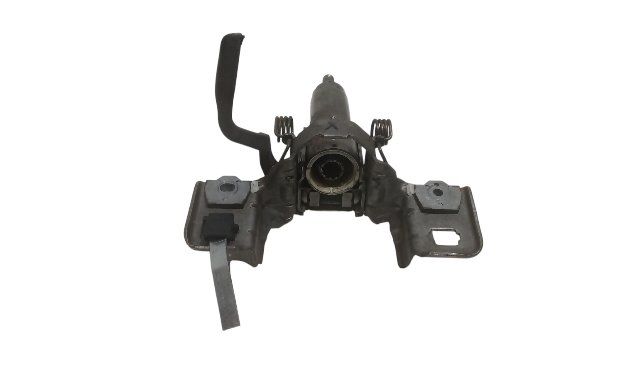 Albero Sterzo Compl. Usato