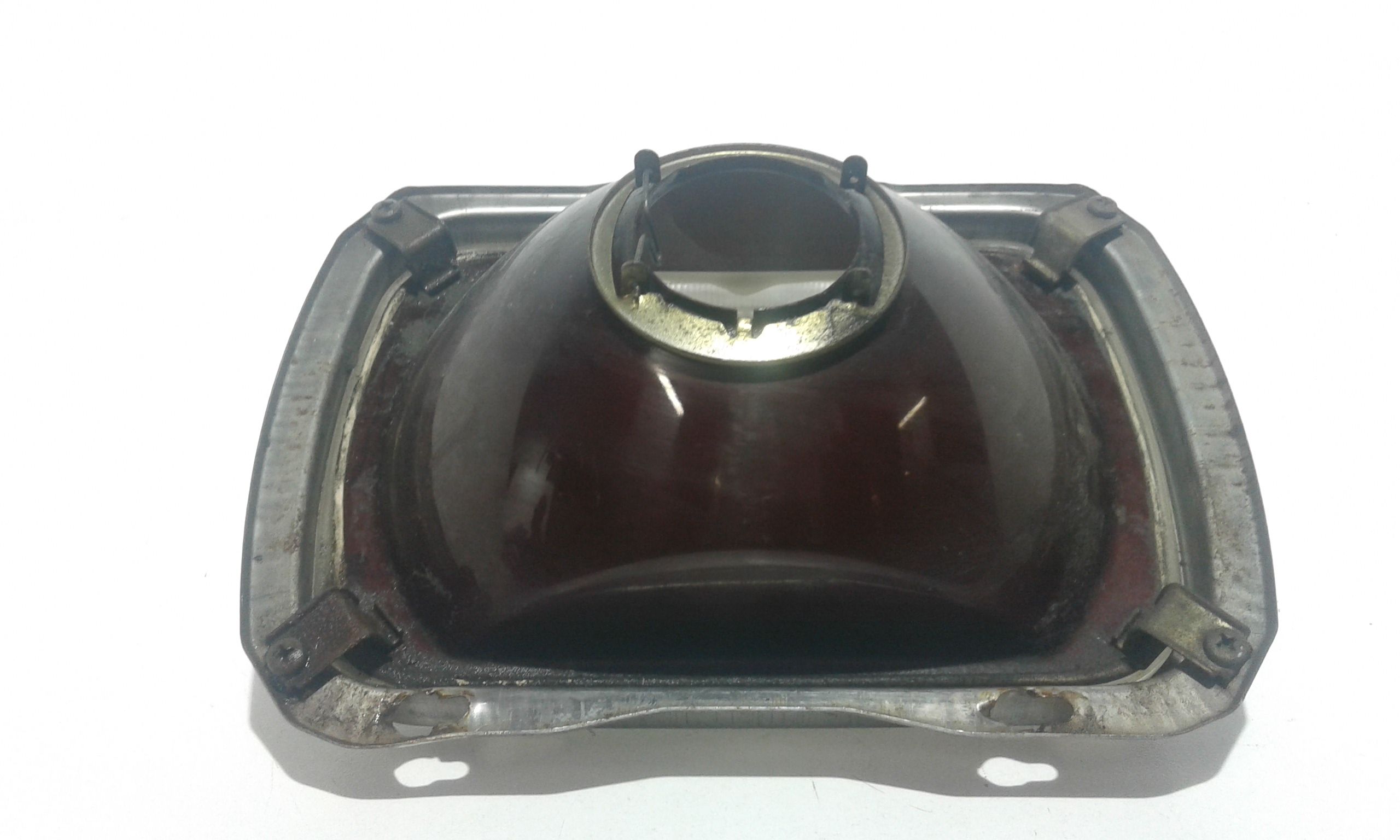 Proiettore Sinistro 8115087Z05000 Usato