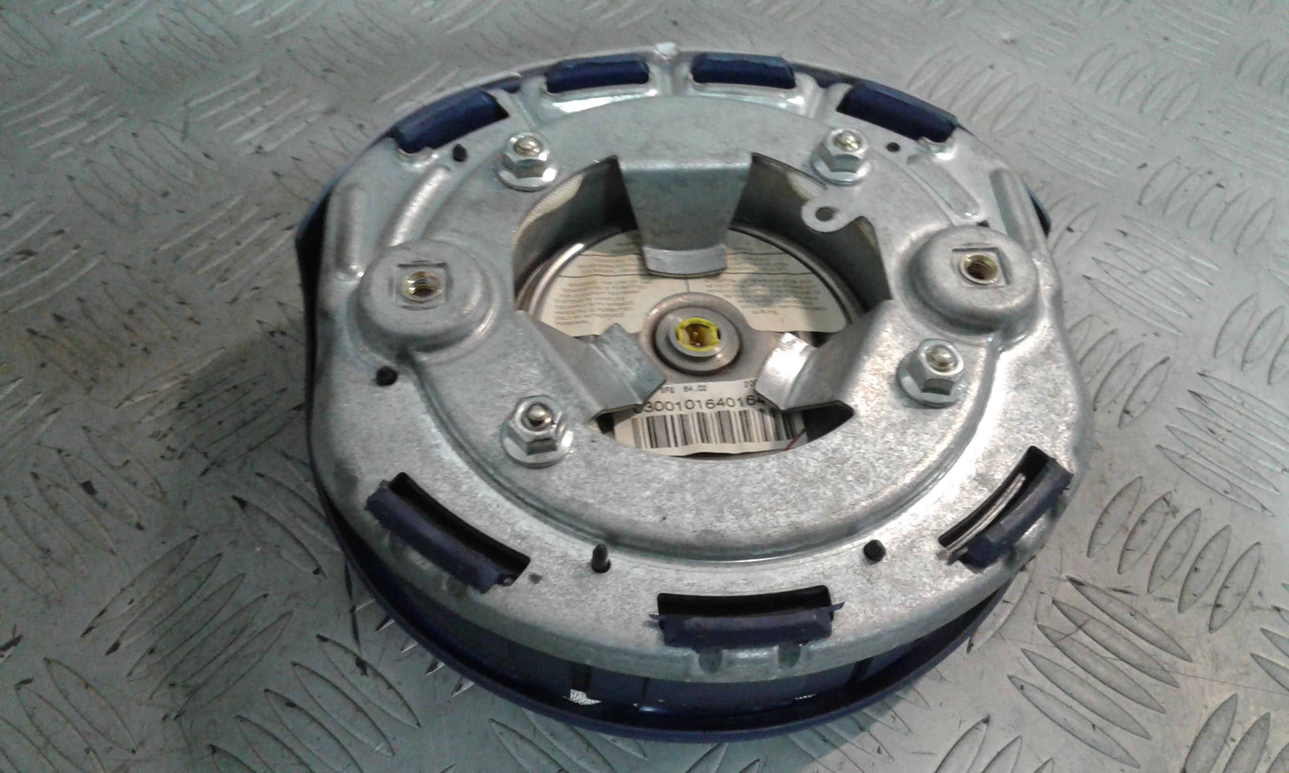 Dispositivo Airbag Lato Guida Usato