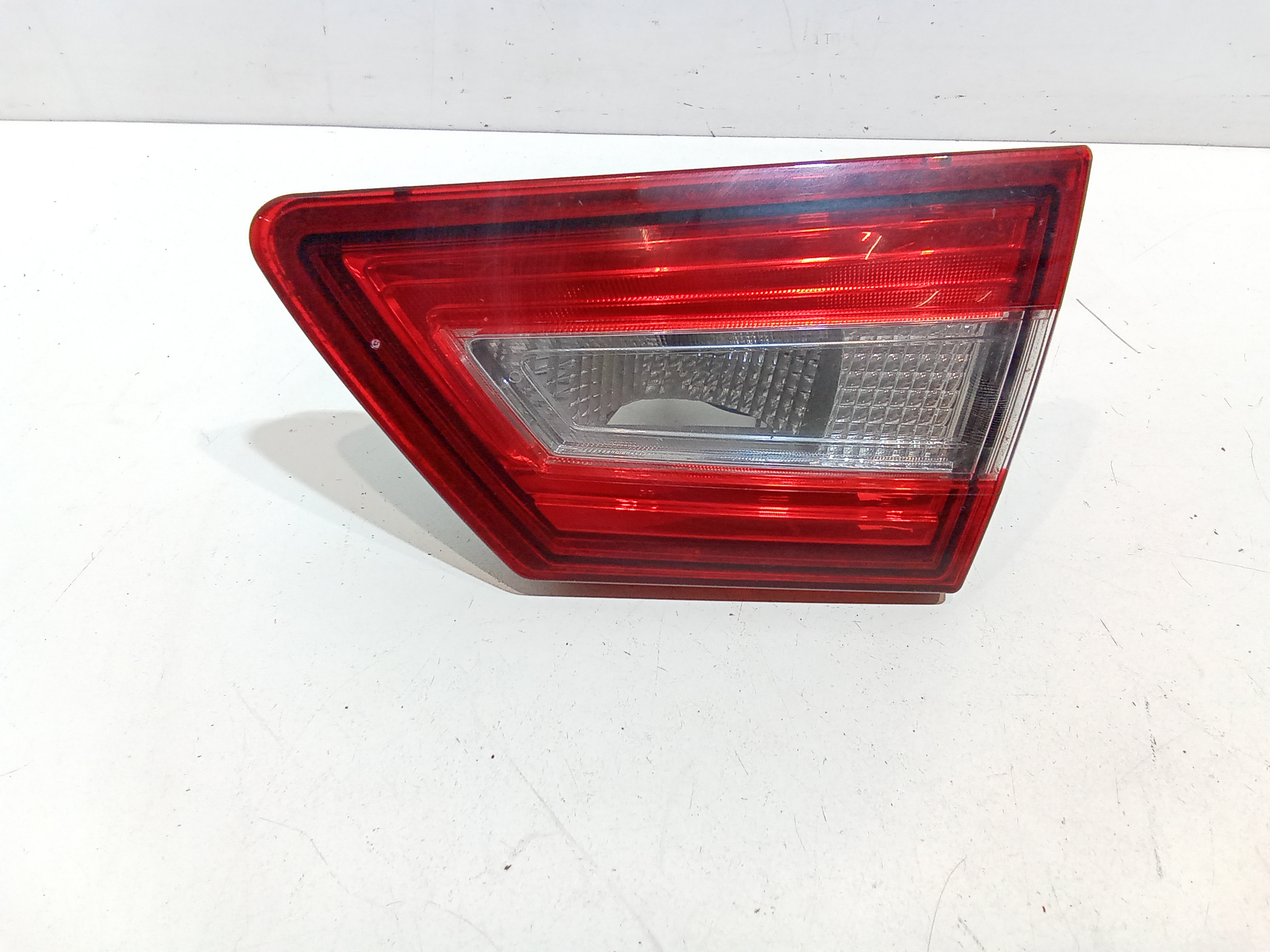 Fanale Stop Supplementare Destro Usato