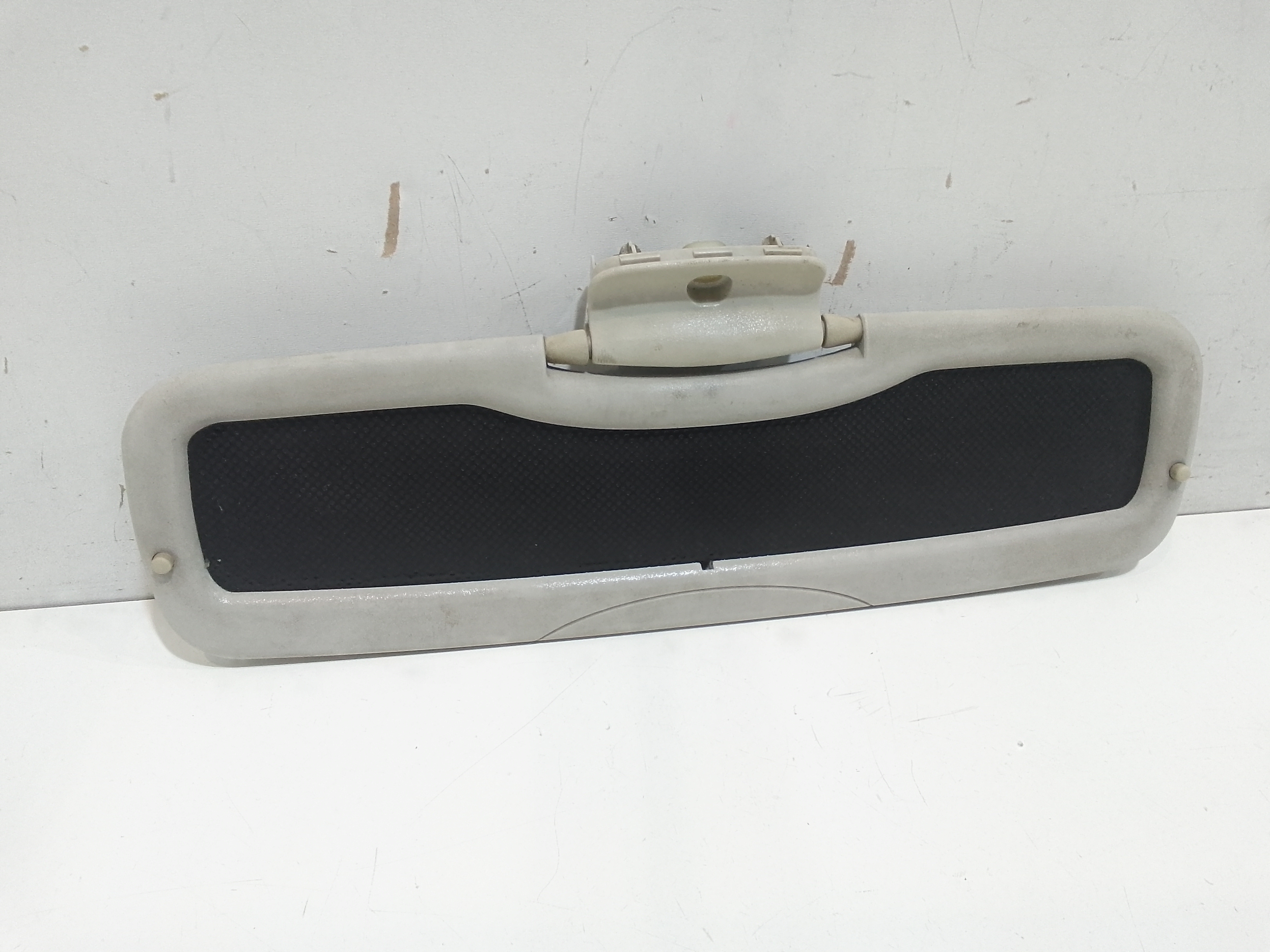 Aletta Parasole Parabrezza Destro Usato