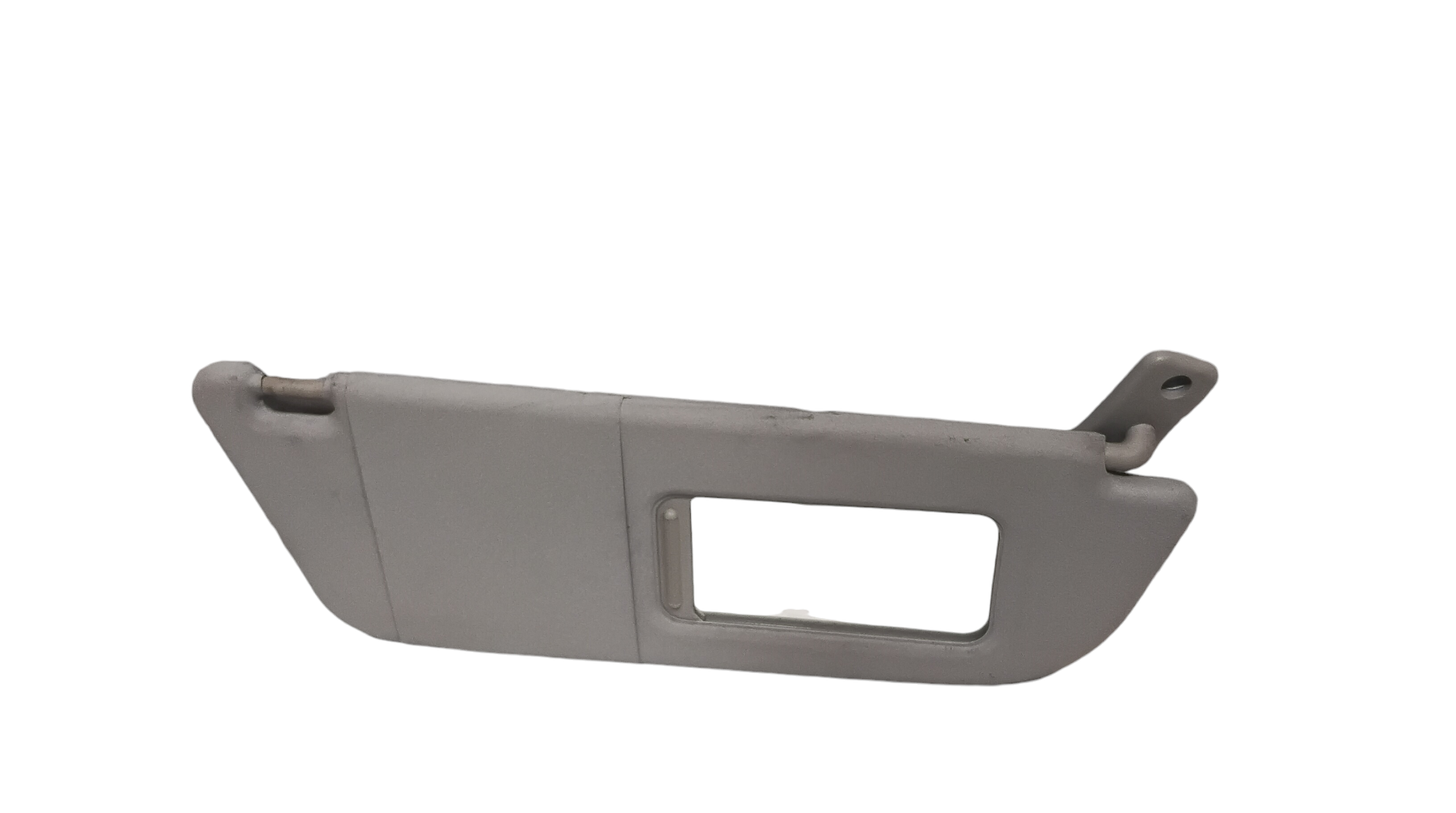 aletta parasole parabrezza destro - Immagine 1 di 5