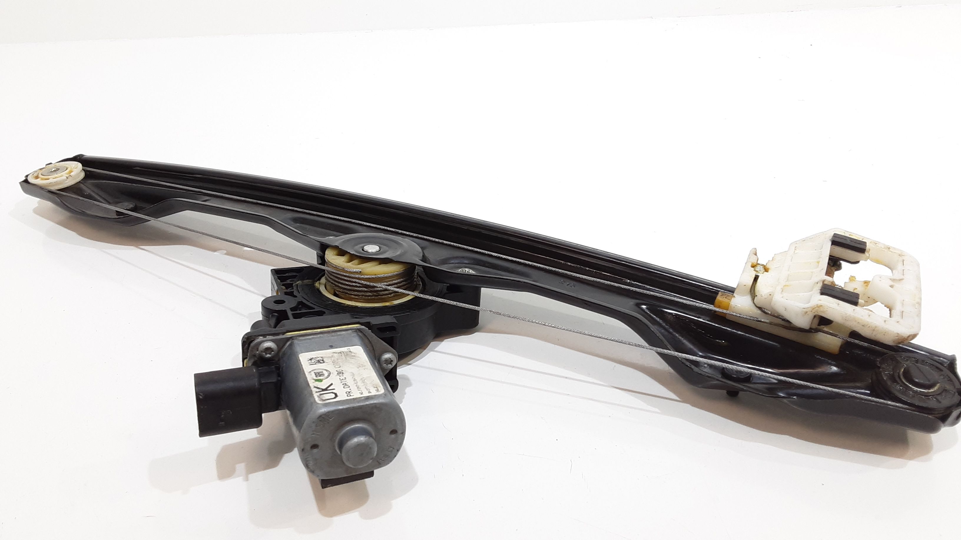 Alzacristallo Porta Ant. Destro Usato