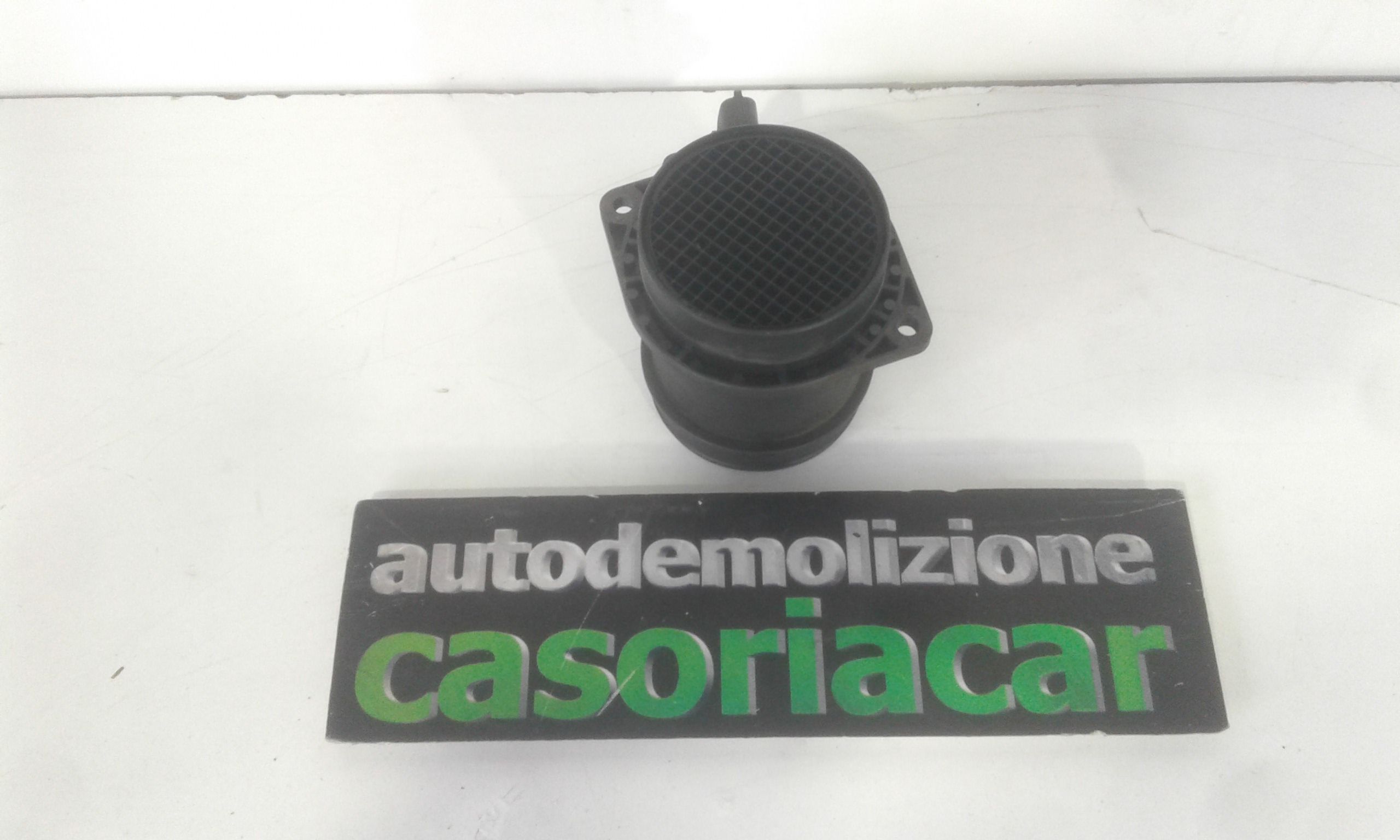 Flussometro/debimetro Usato