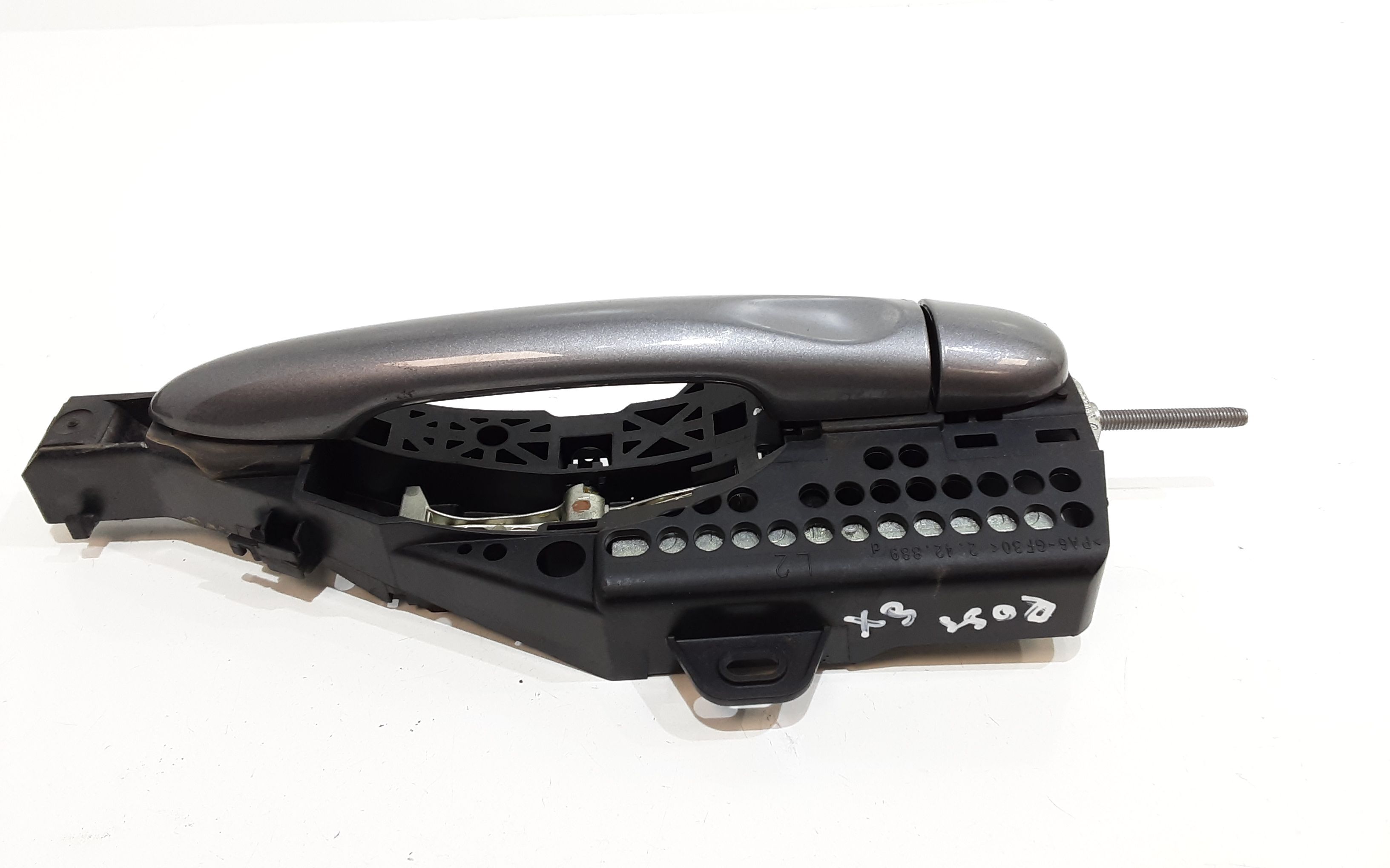 Maniglia Porta Post. Sinistro Usato