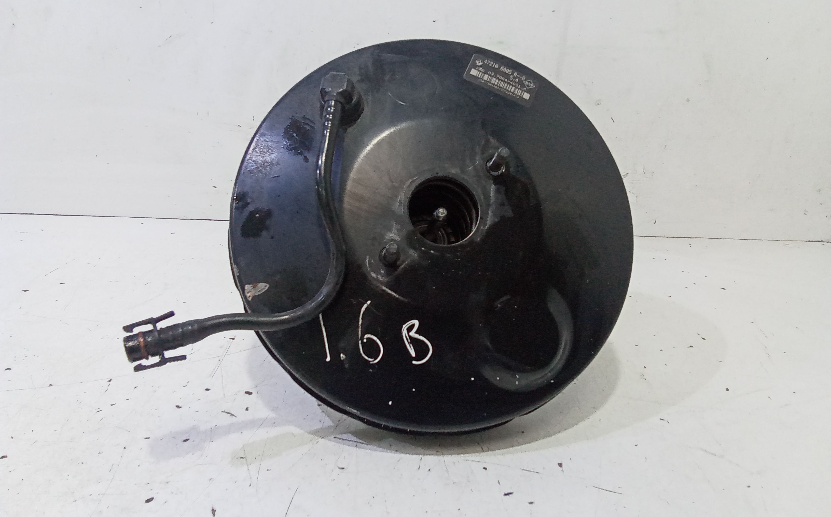 Servofreno 472104244R Usato