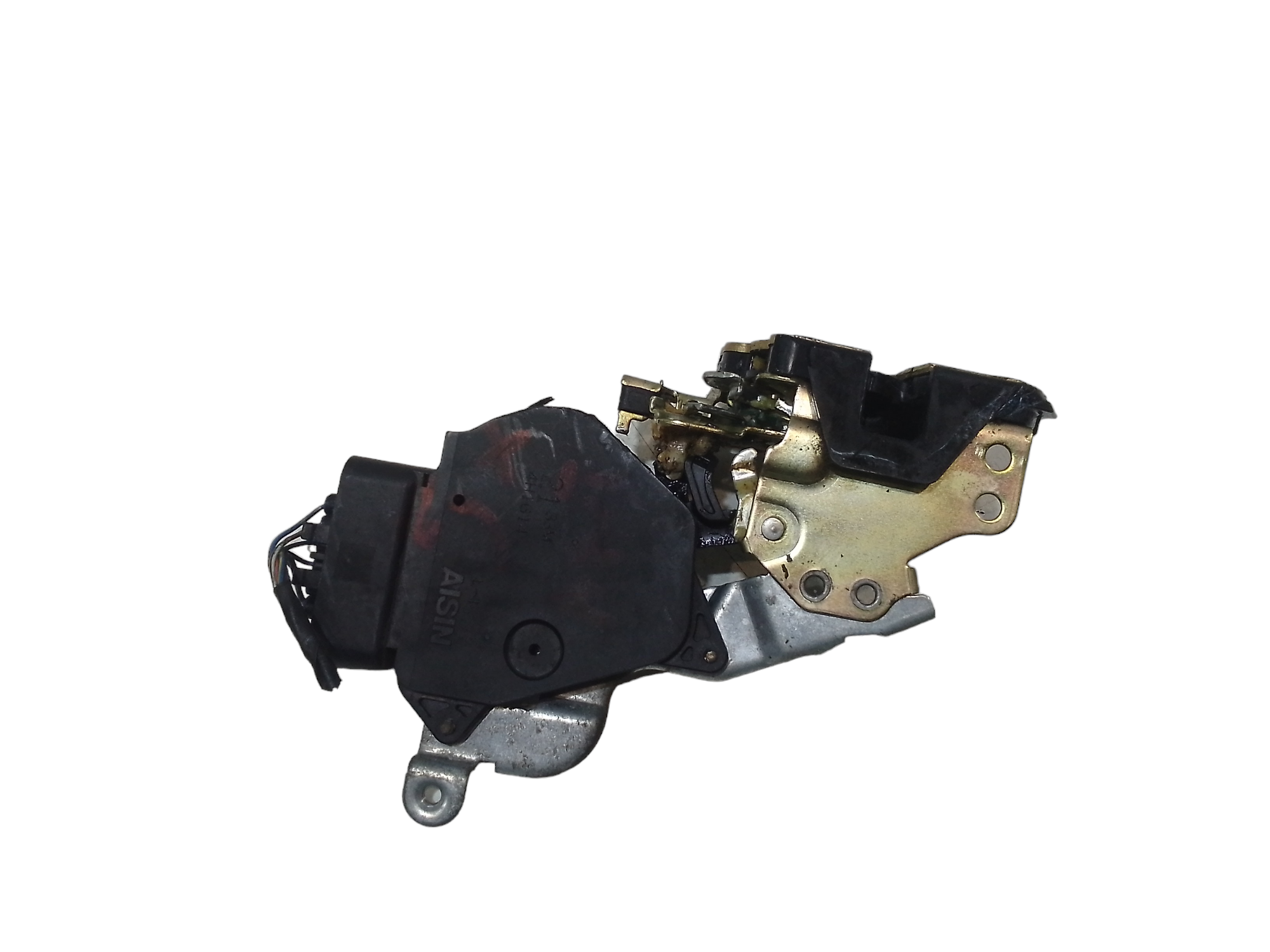 Serratura Porta Ant. Sinistro 6904042241 Usato