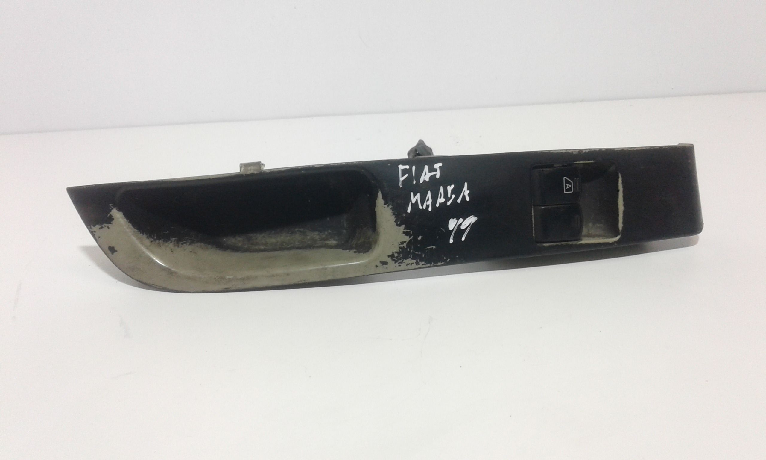 Interruttore Alzacristalli Porta Ant. Sinistro Usato