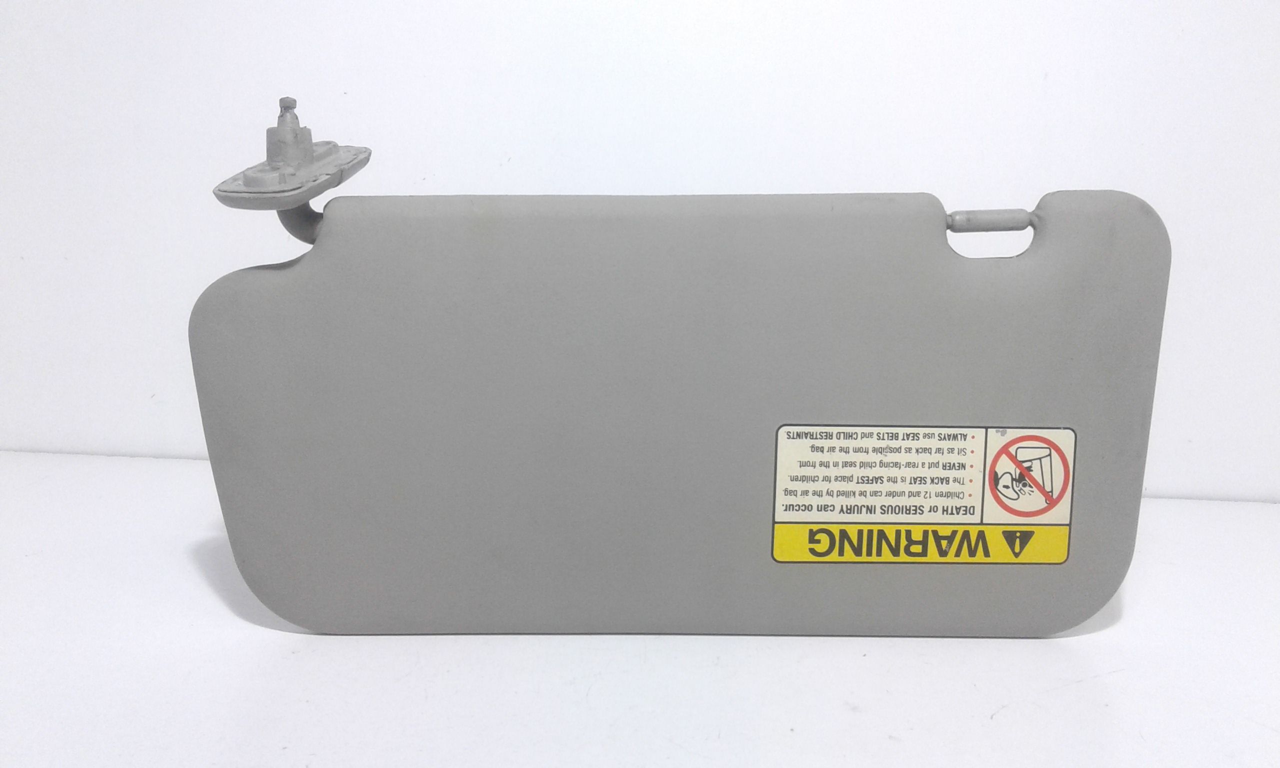 Aletta Parasole Parabrezza Destro 852022F050IM Usato