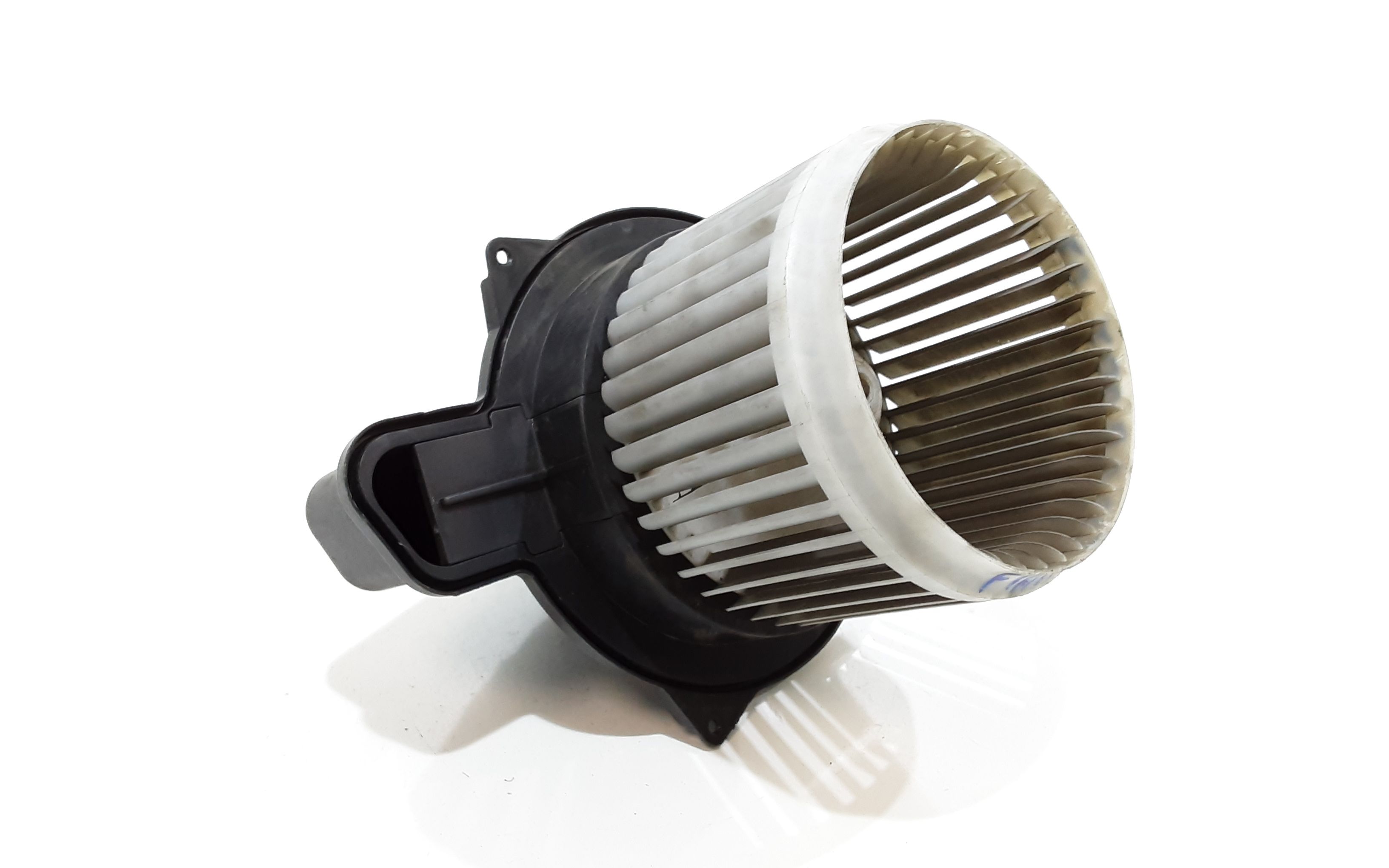 Motorino Ventilazione Abitacolo 77362537 Usato