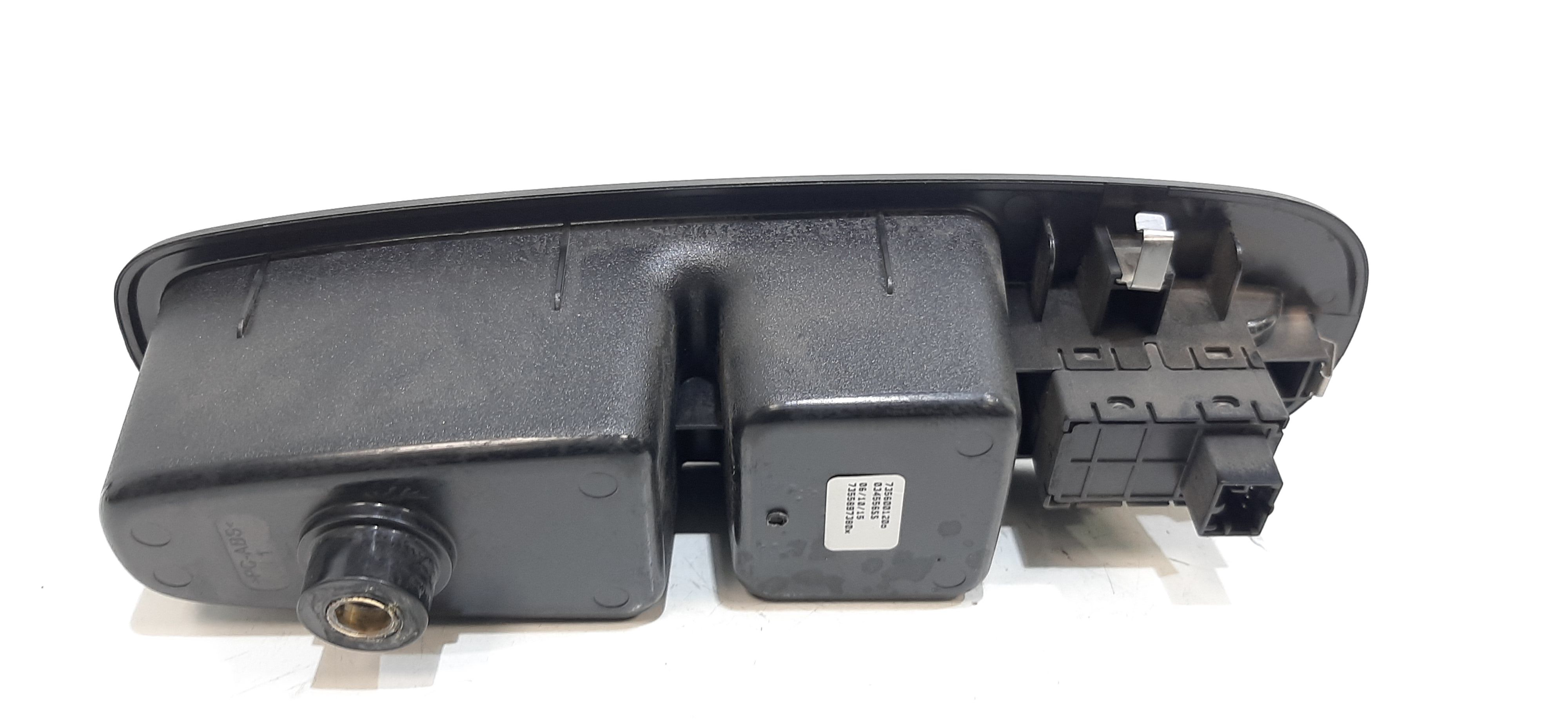 Interruttore Alzacristalli Porta Ant. Destro Usato