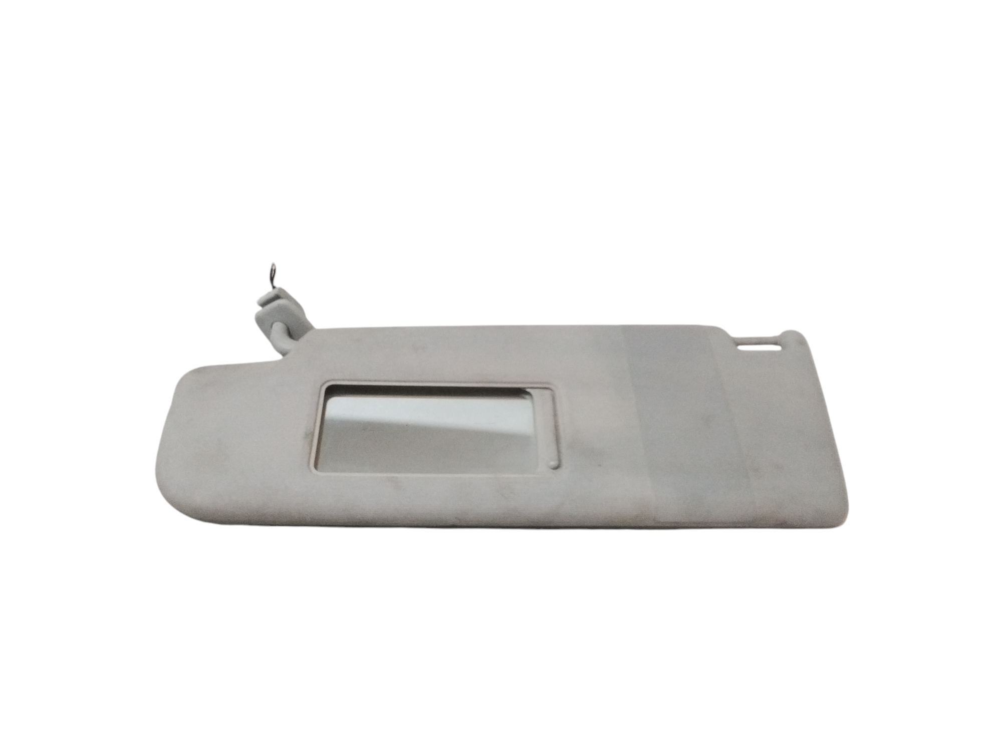 Aletta Parasole Parabrezza Sinistro Usato