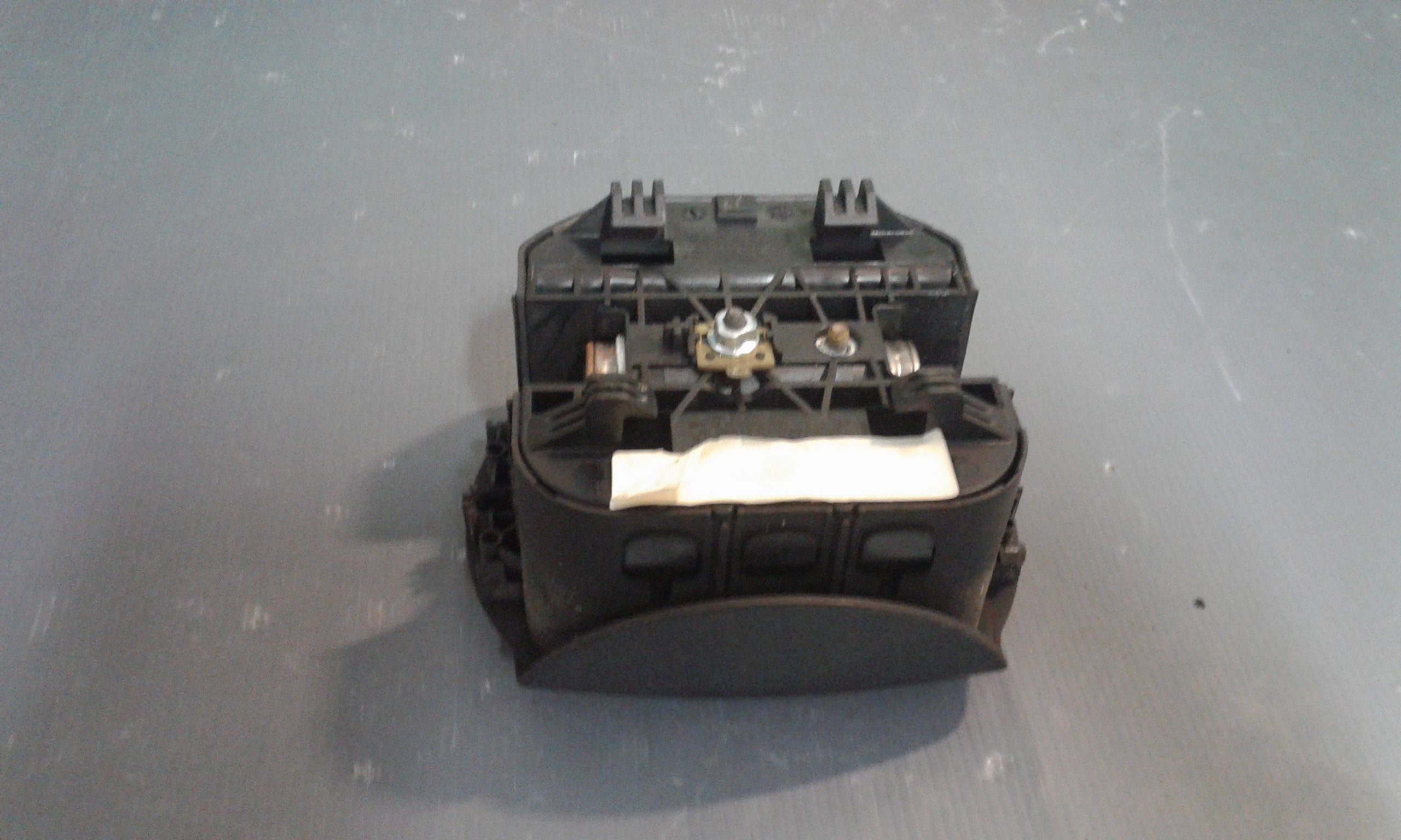 Dispositivo Airbag Lato Guida 4112HF Usato