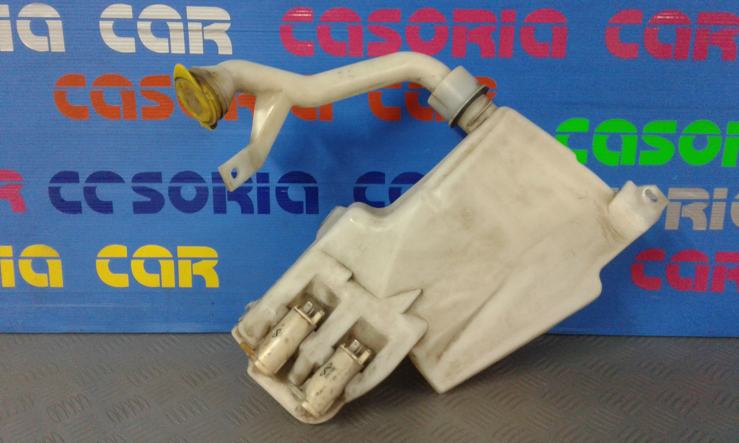 Serbatoio Tergiparabrezza Compl. Usato