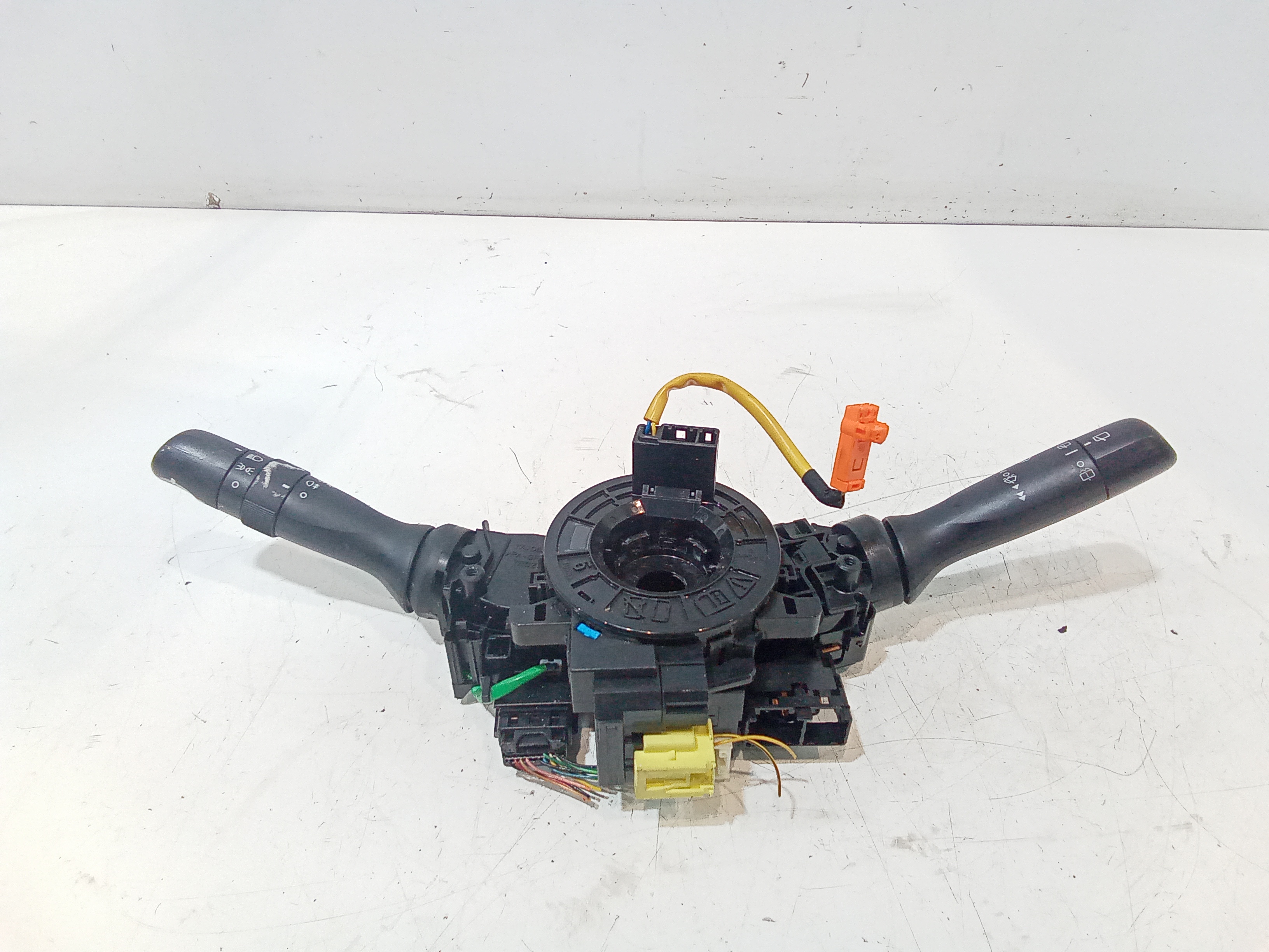 Devioguidasgancio Compl. Usato