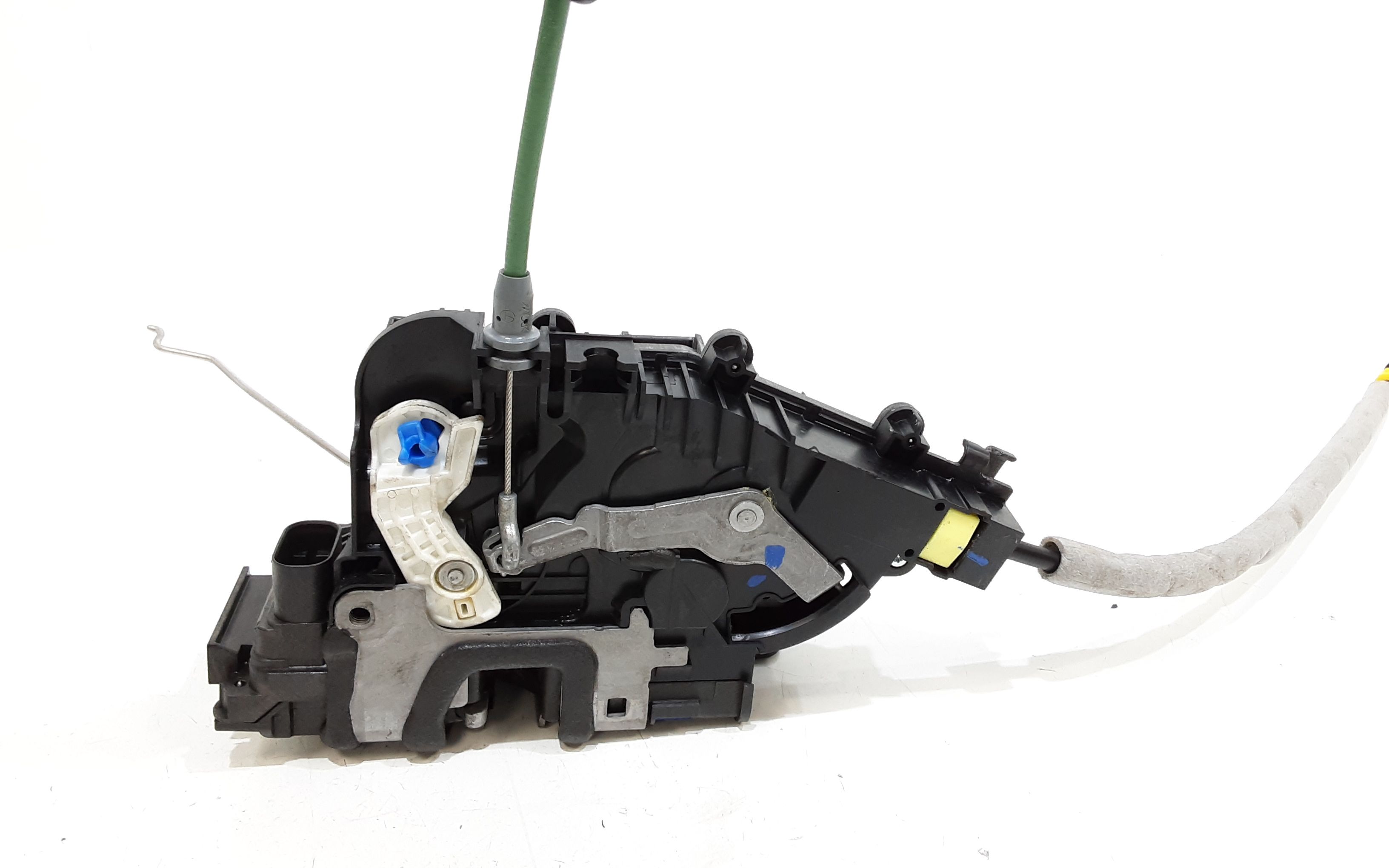 Serratura Porta Ant. Sinistro A0997206301 Usato