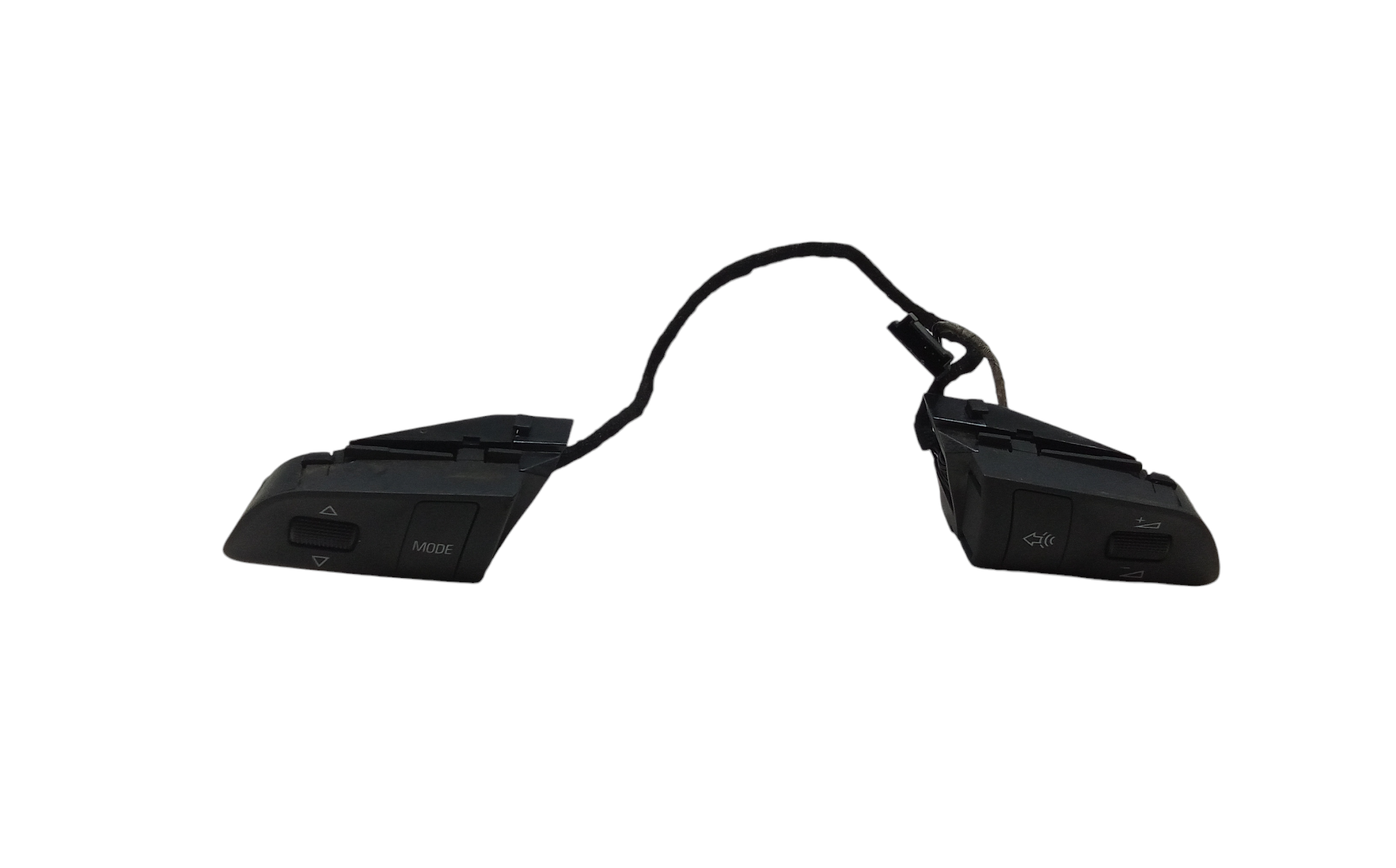 Blocco Volante Multifunzione Usato