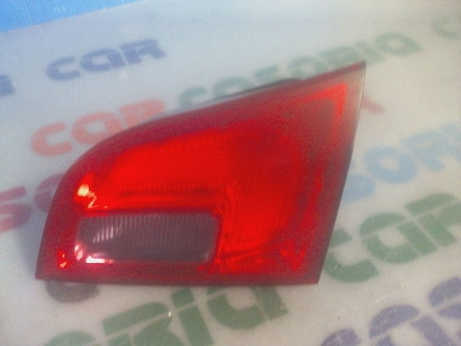 Fanale Stop Supplementare Destro Usato