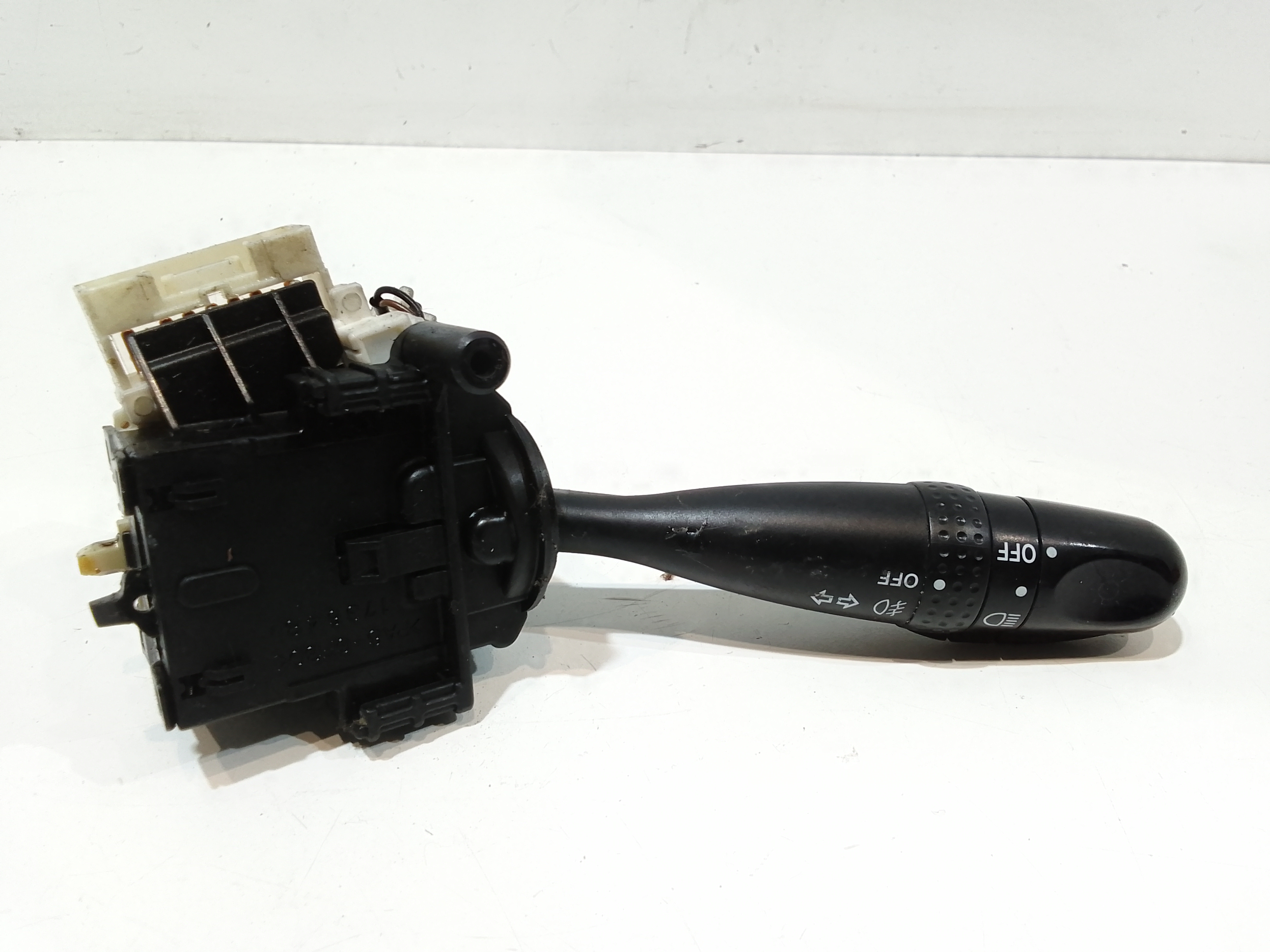 Devioguidasgancio Sinistro Usato