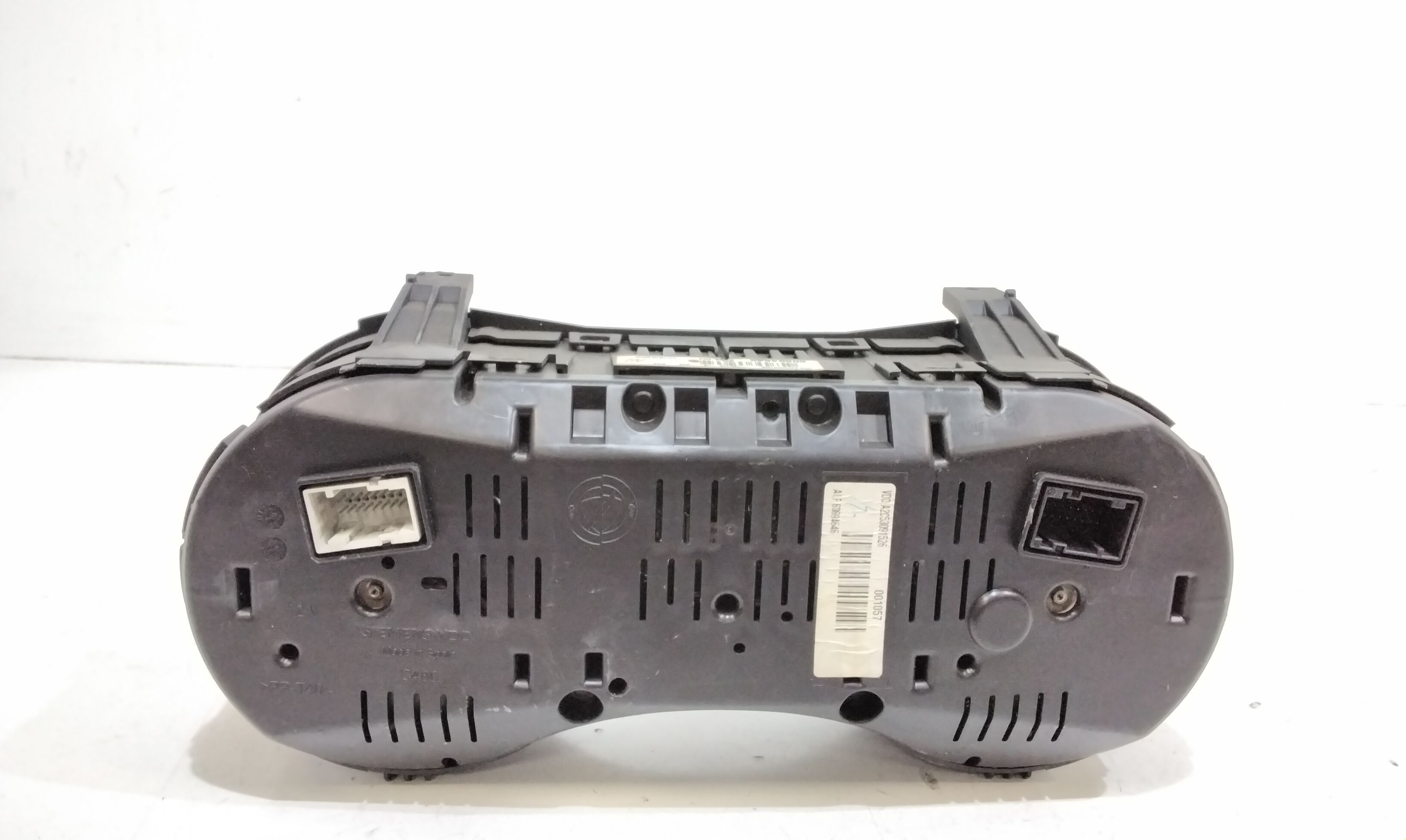 Quadro Portastrumenti Usato