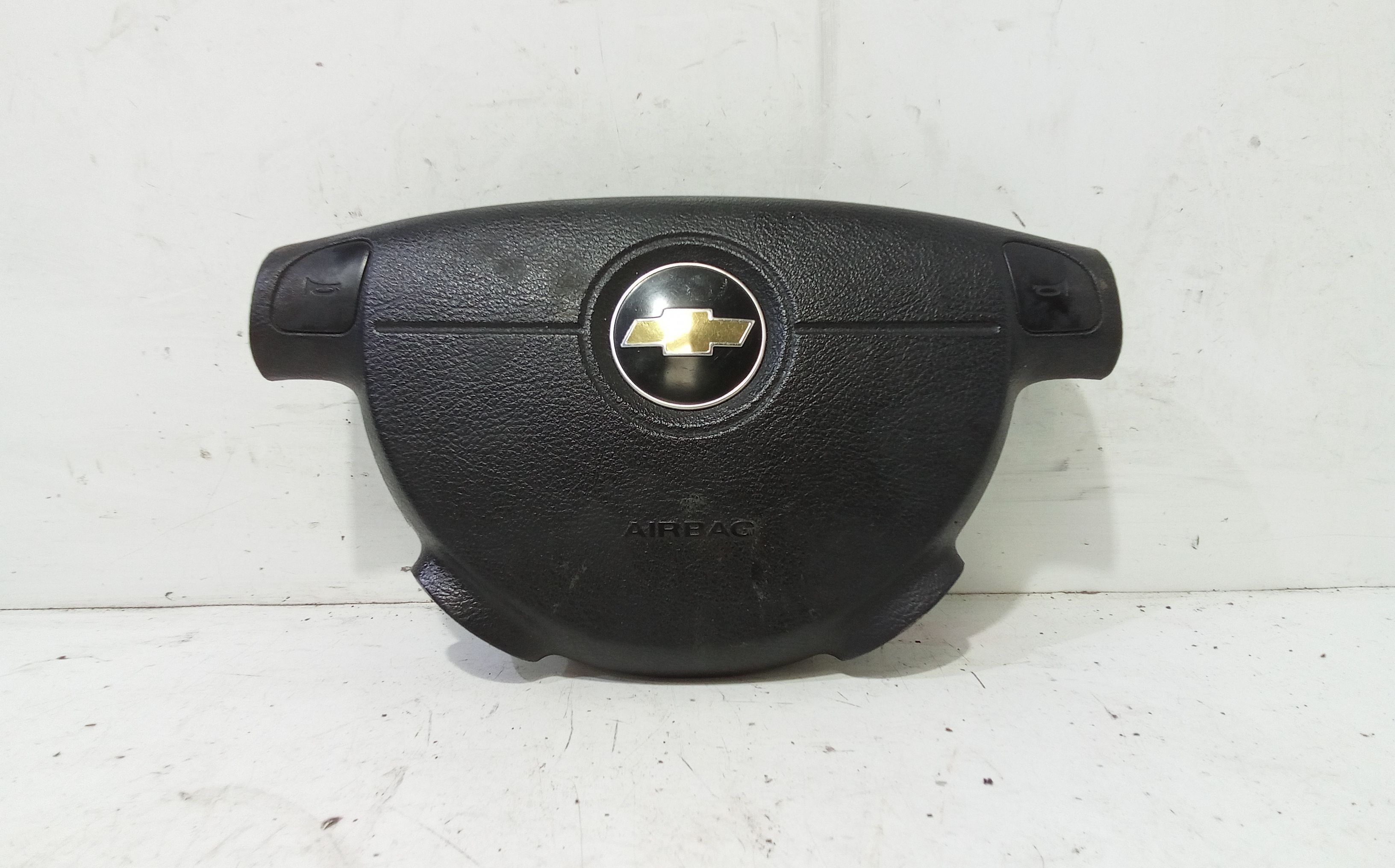 Dispositivo Airbag Lato Guida 96879041 Usato