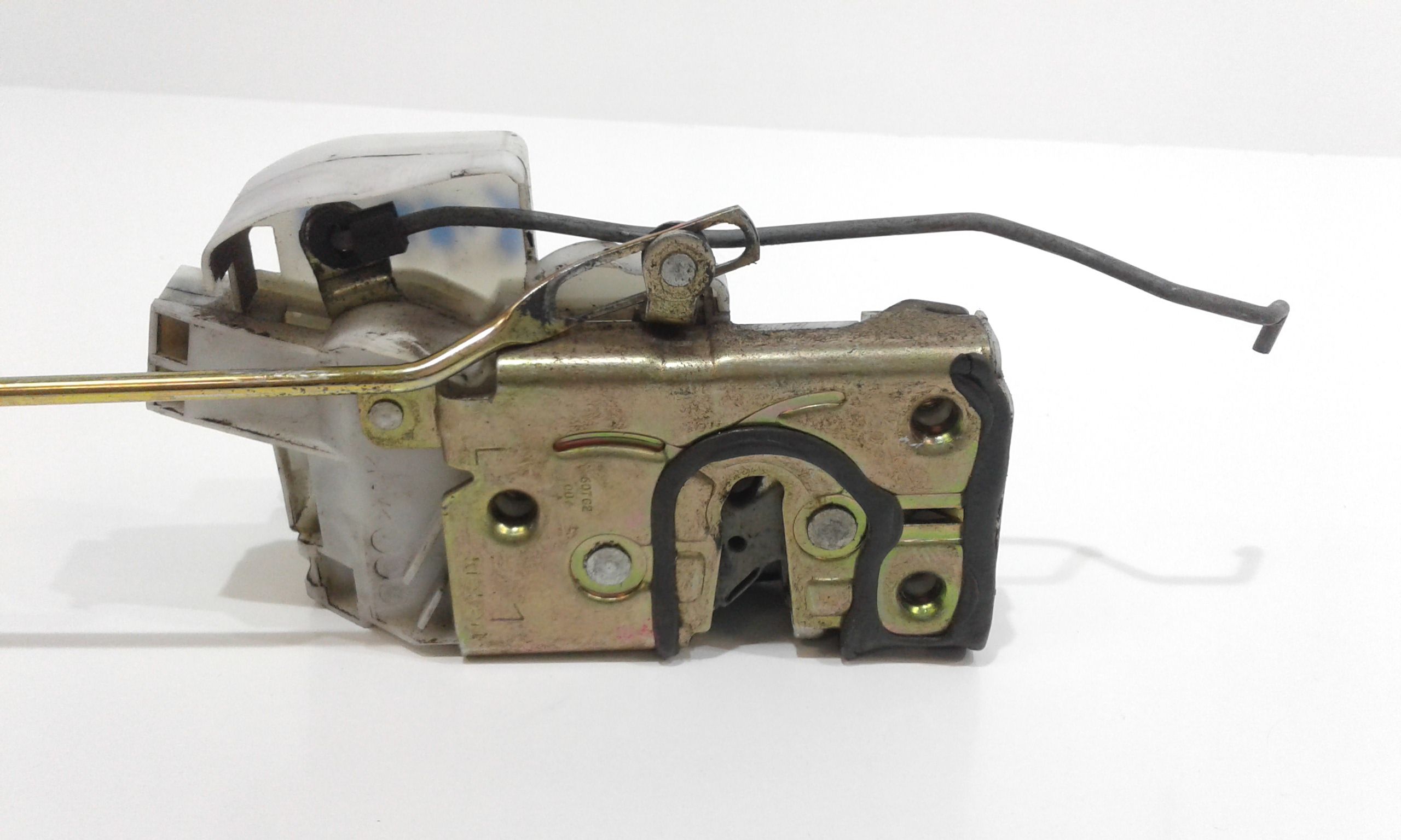 Serratura Porta Ant. Sinistro 6904005080 Usato